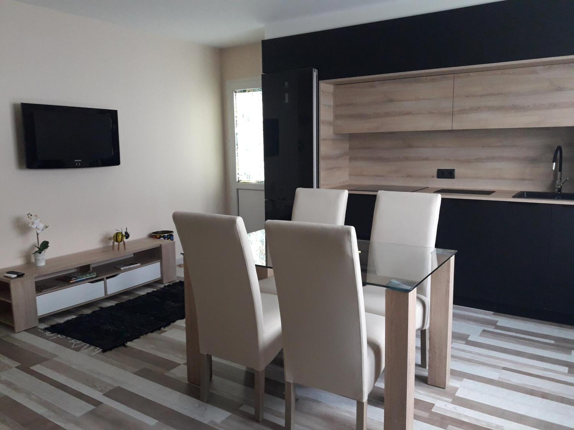 Besbello Apartamento