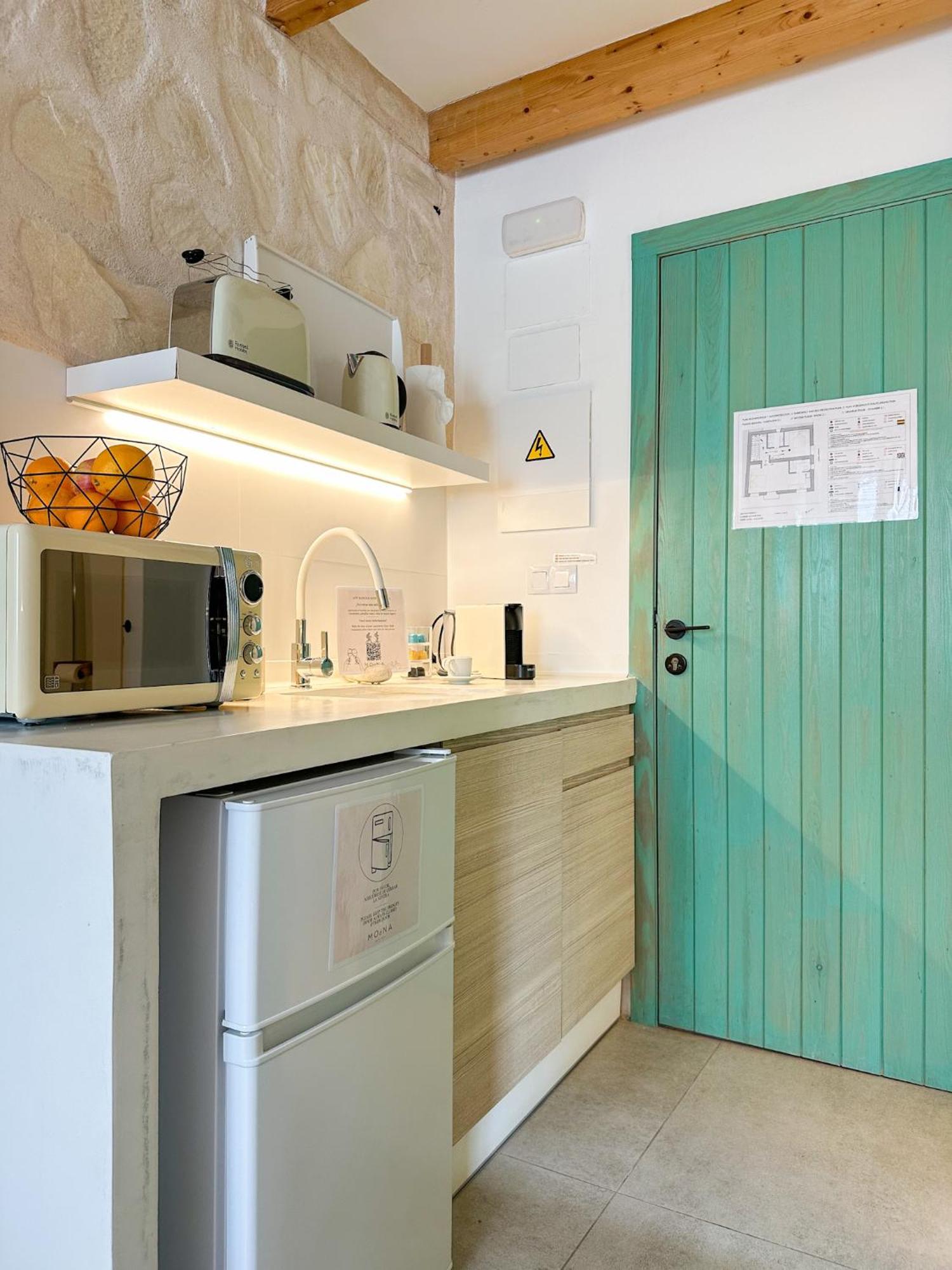 Moona Apartamento Altea