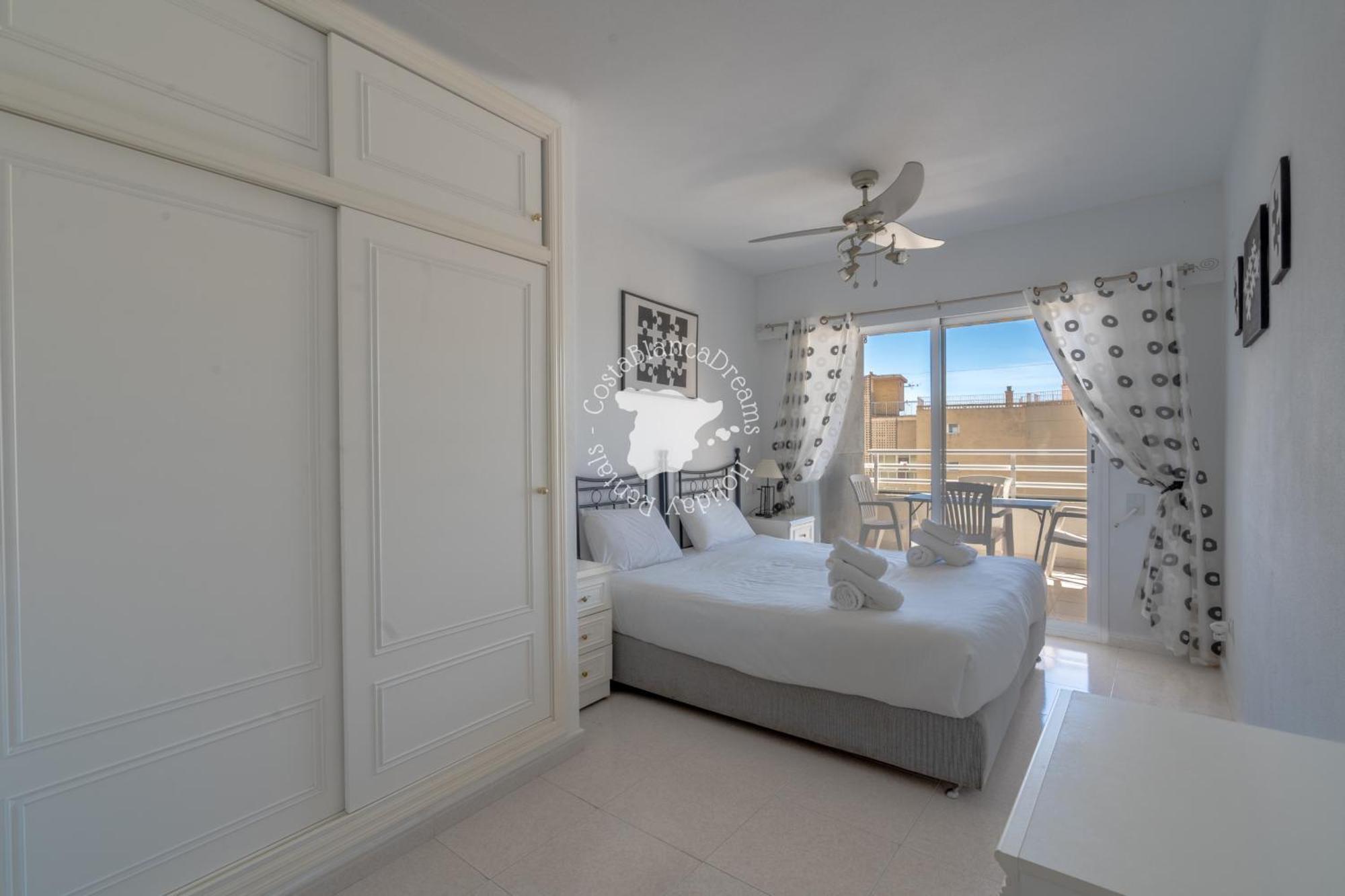 Costablancadreams Apolo 14 In Apartment *