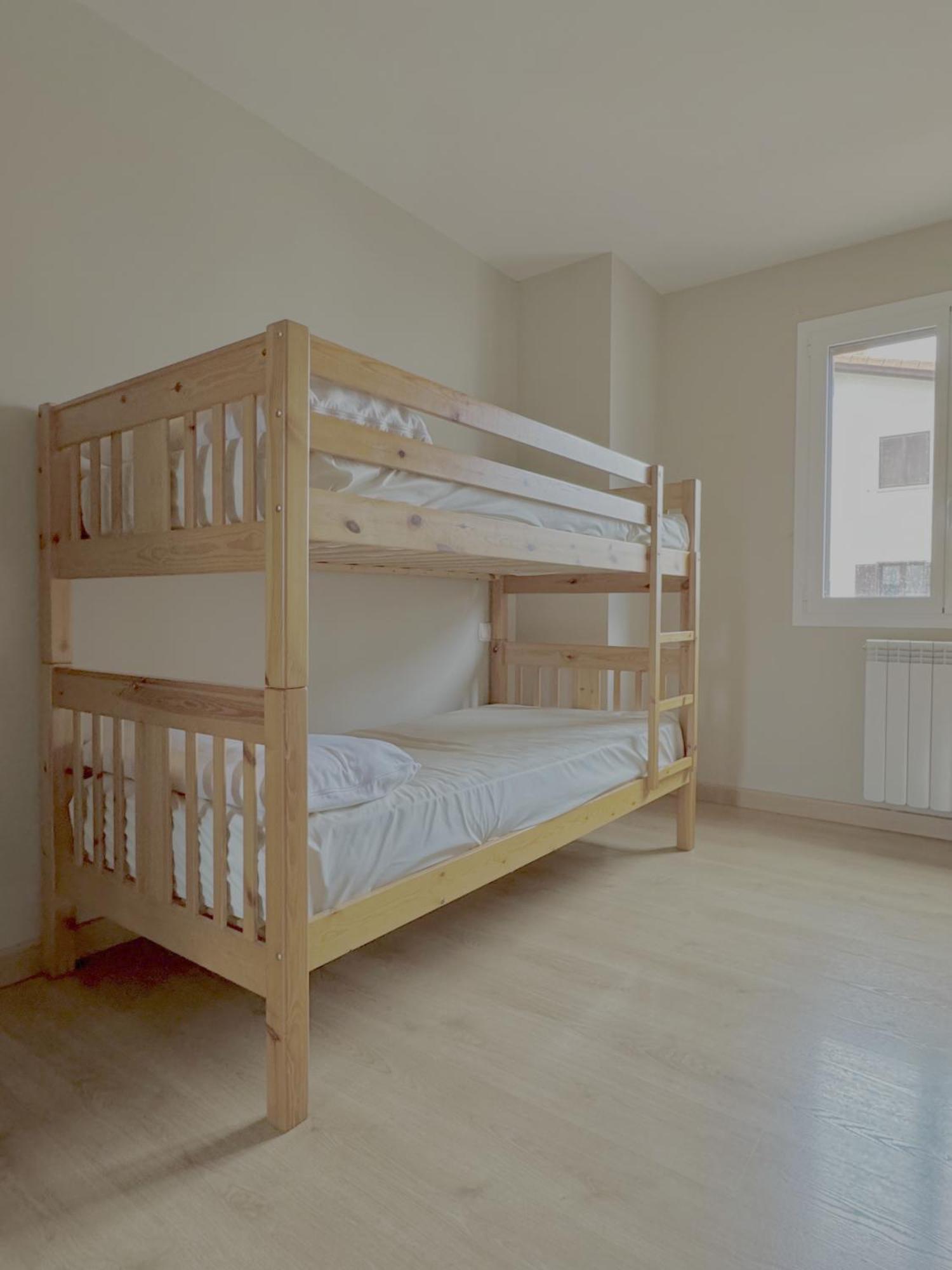Hostal San Nicolas Larrasoana