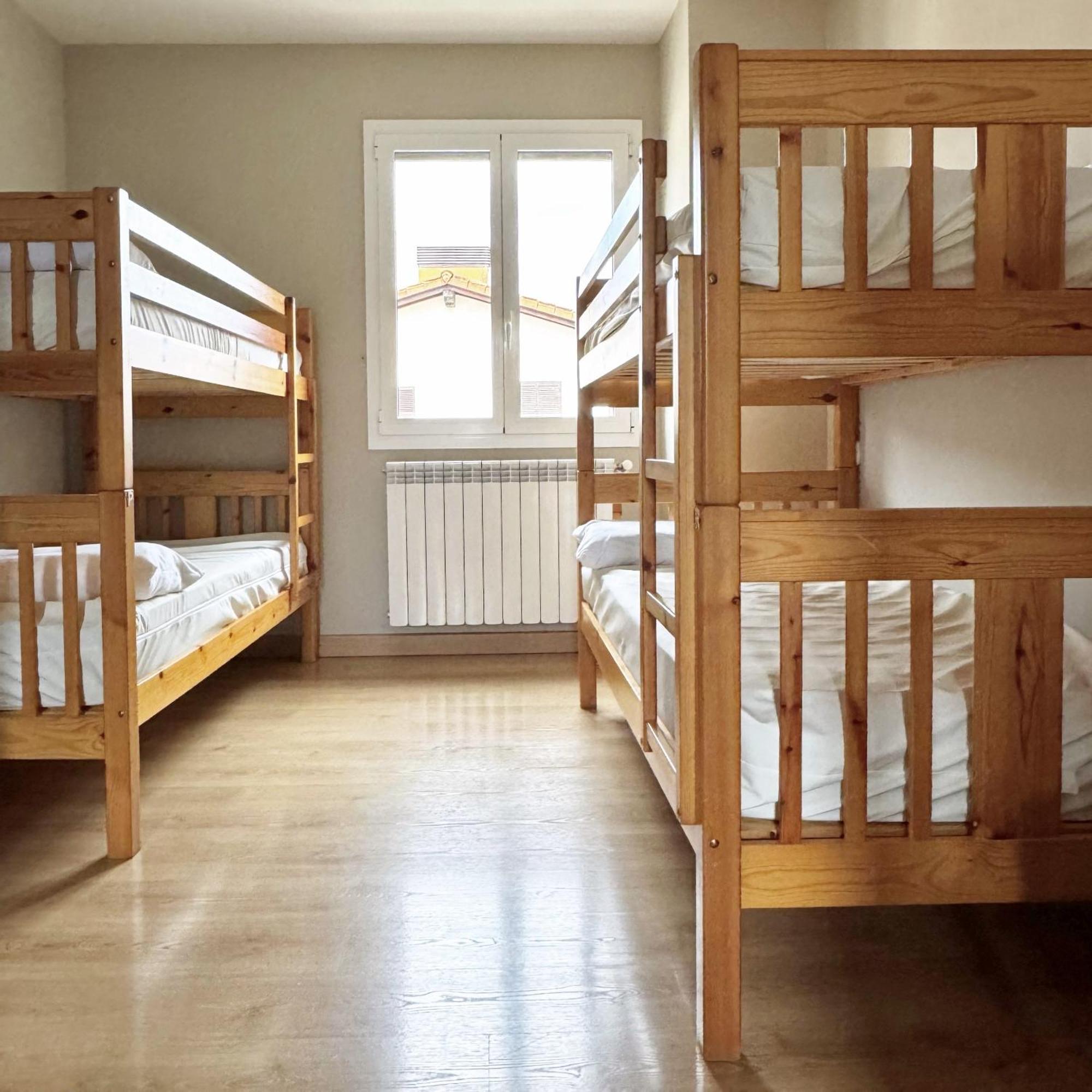 San Nicolas Hostal *