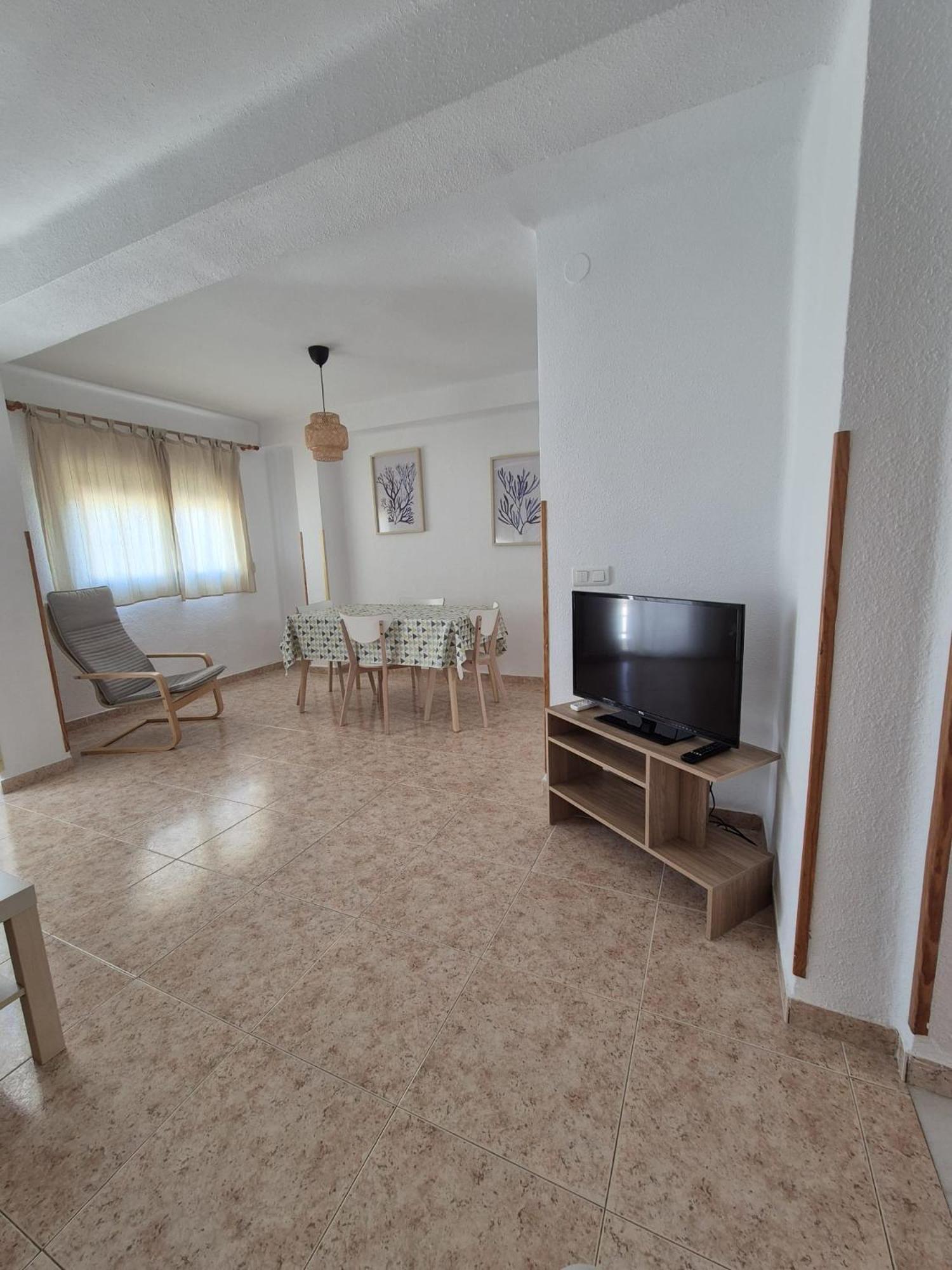 Apartamento 3ºa Escobar *