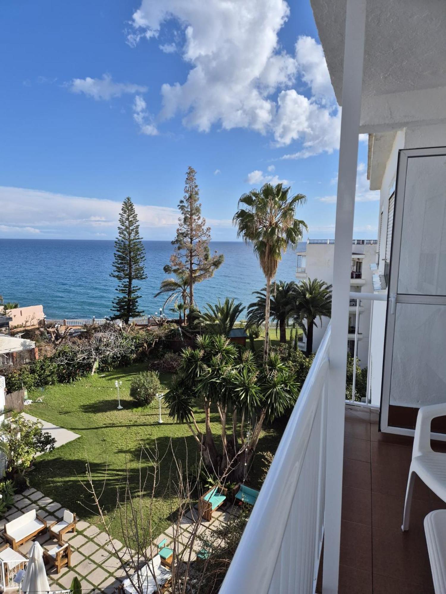Apartamento 3ºa Escobar Nerja
