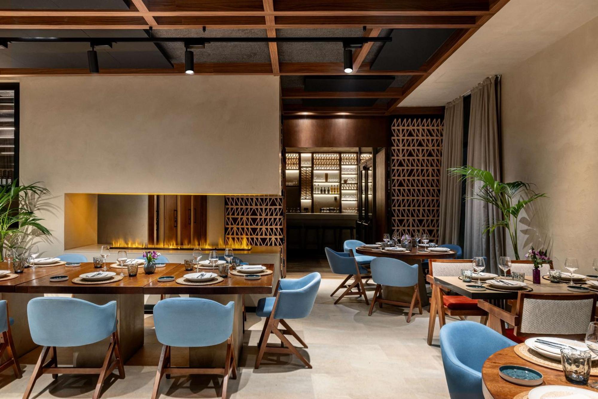 Radisson Collection Hotel, Magdalena Plaza Hotel