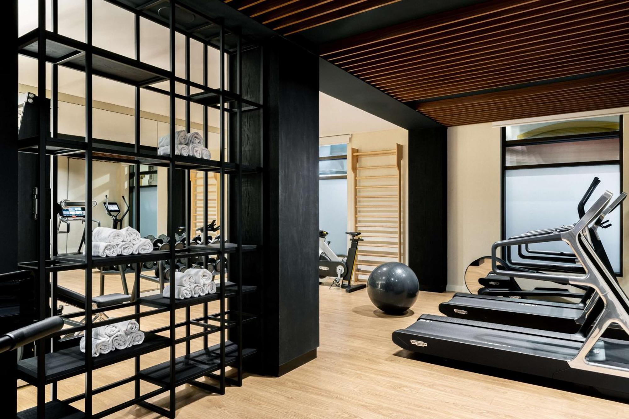 Hotel Radisson Collection Hotel, Magdalena Plaza 5*