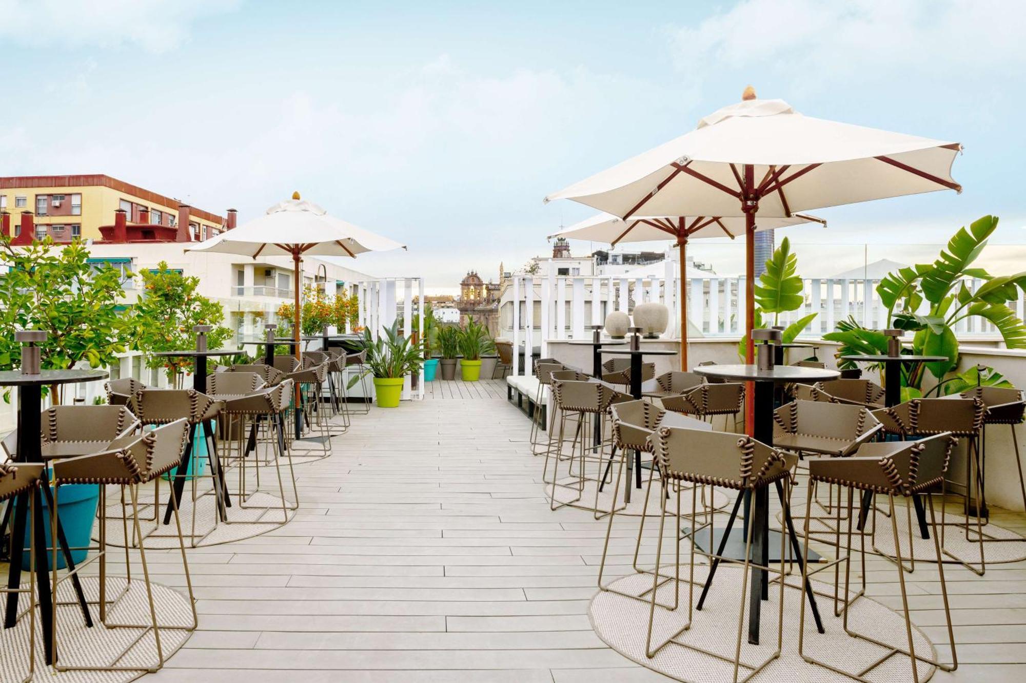 Hotel Radisson Collection Hotel, Magdalena Plaza Sevilla