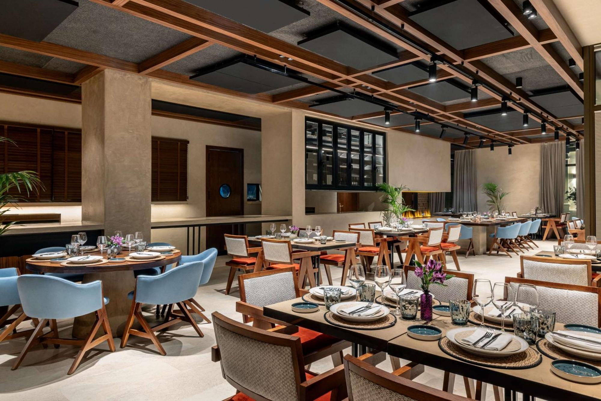 Radisson Collection Hotel, Magdalena Plaza 5*