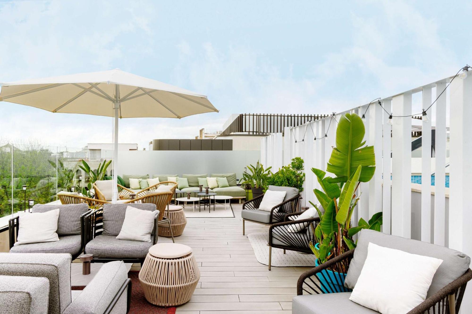 Radisson Collection Hotel, Magdalena Plaza Hotel Sevilla
