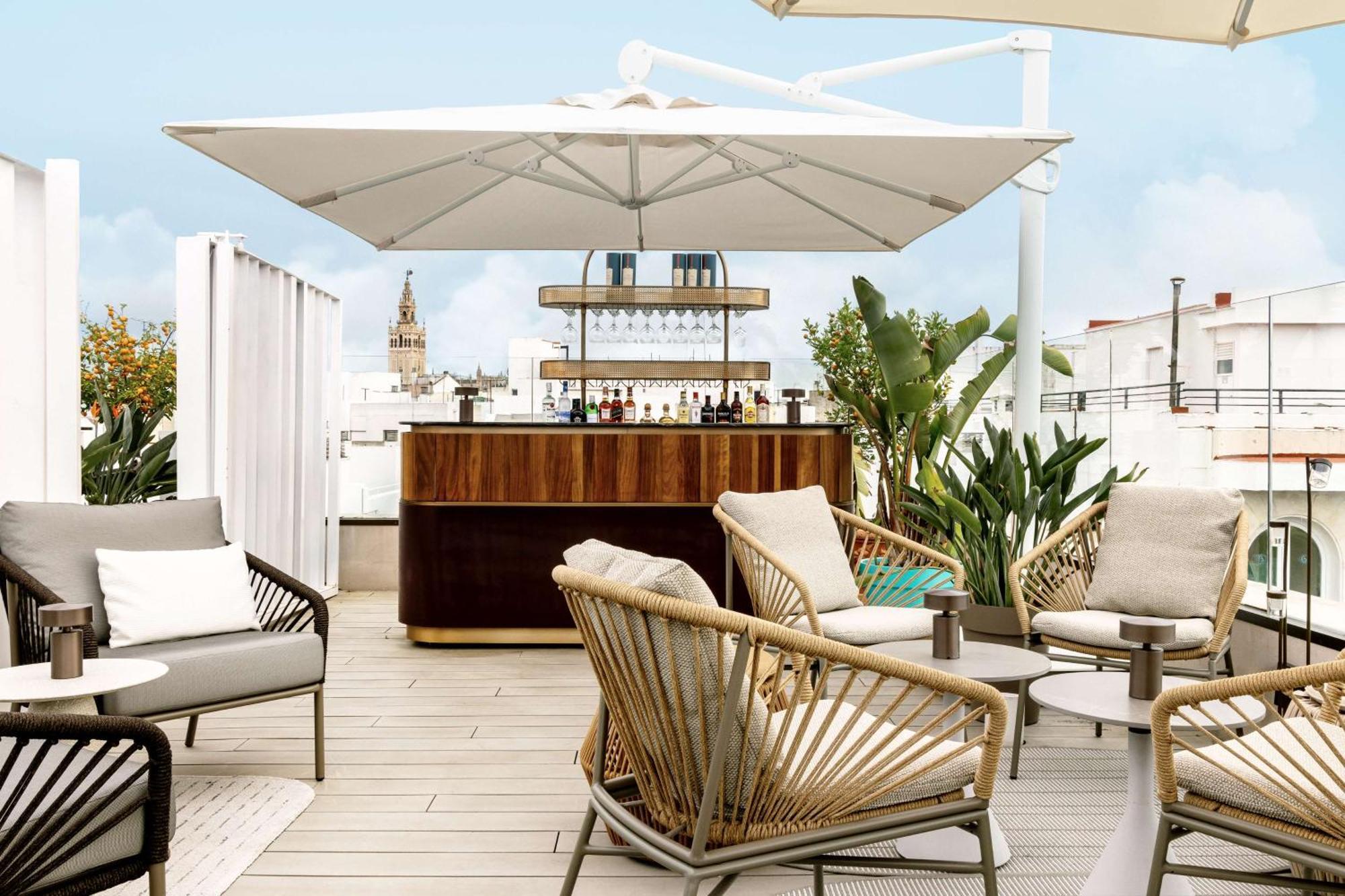 Radisson Collection Hotel, Magdalena Plaza Hotel Sevilla