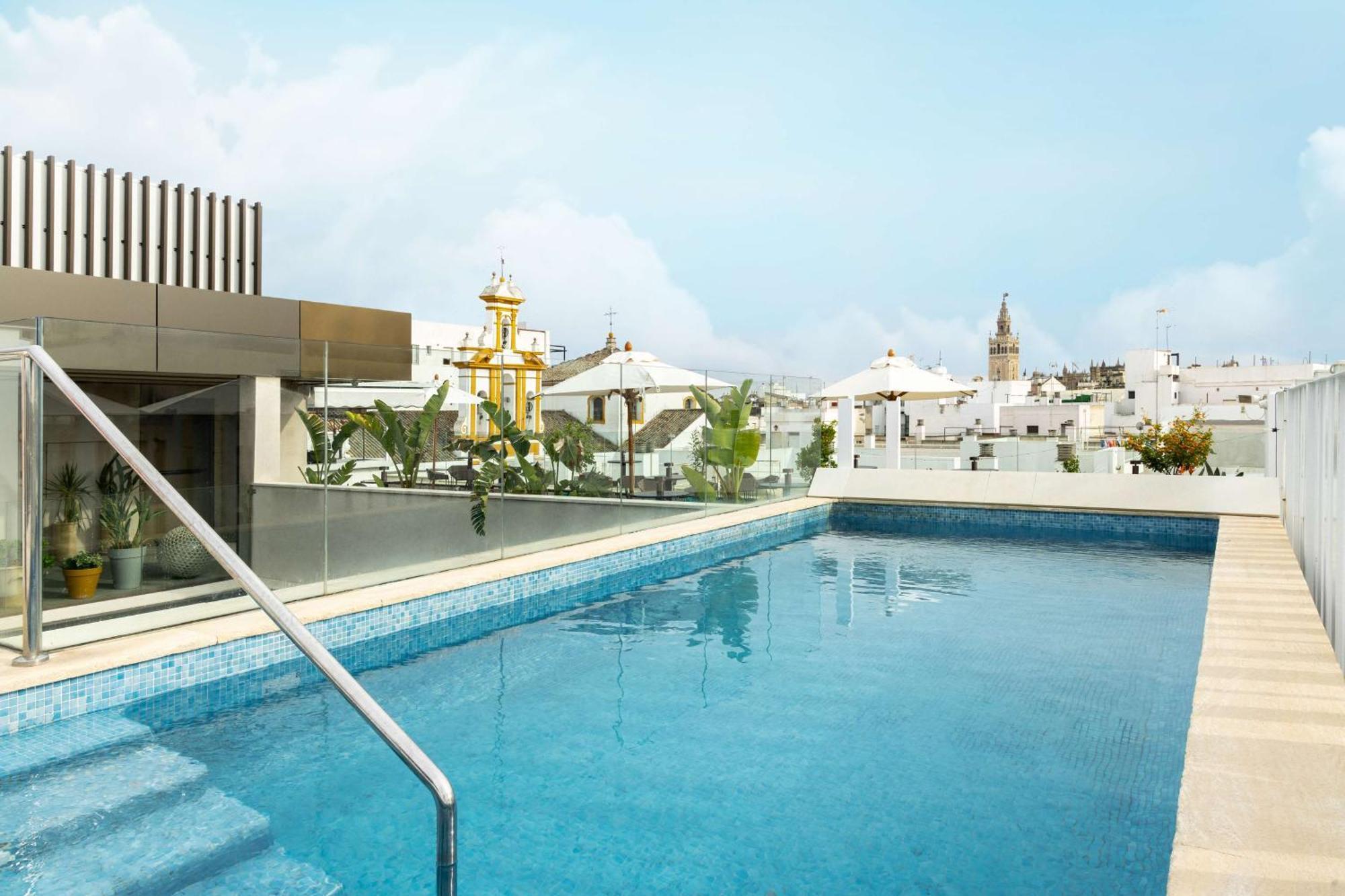 Hotel Radisson Collection Hotel, Magdalena Plaza Sevilla