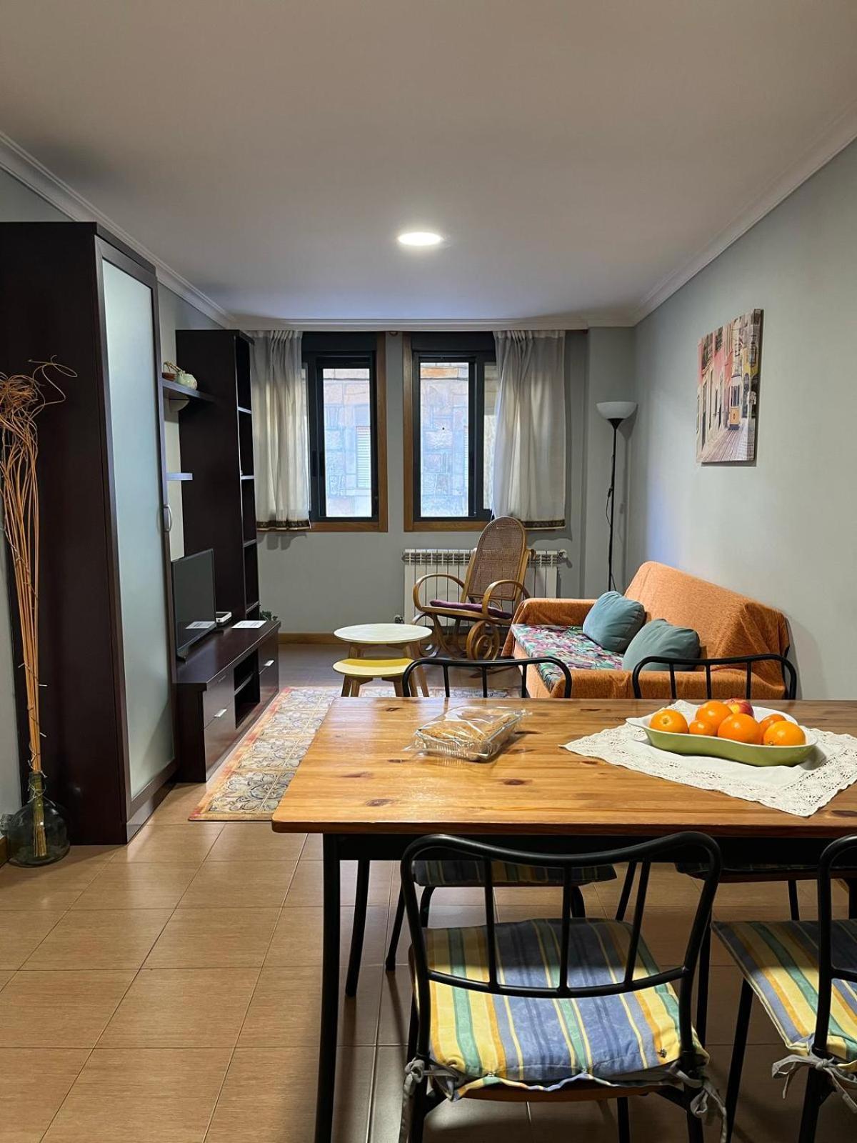 El Descanso Del Viajero Apartment Redondela