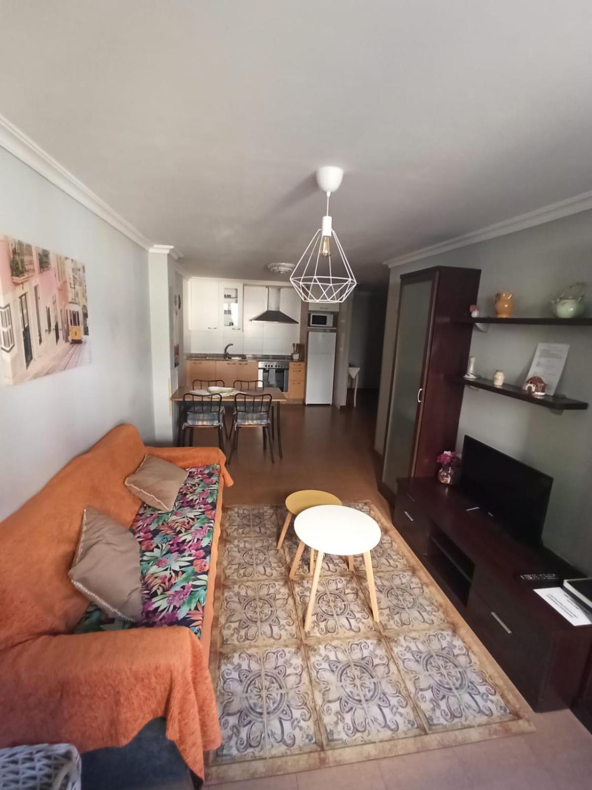 Apartamento El Descanso Del Viajero Redondela