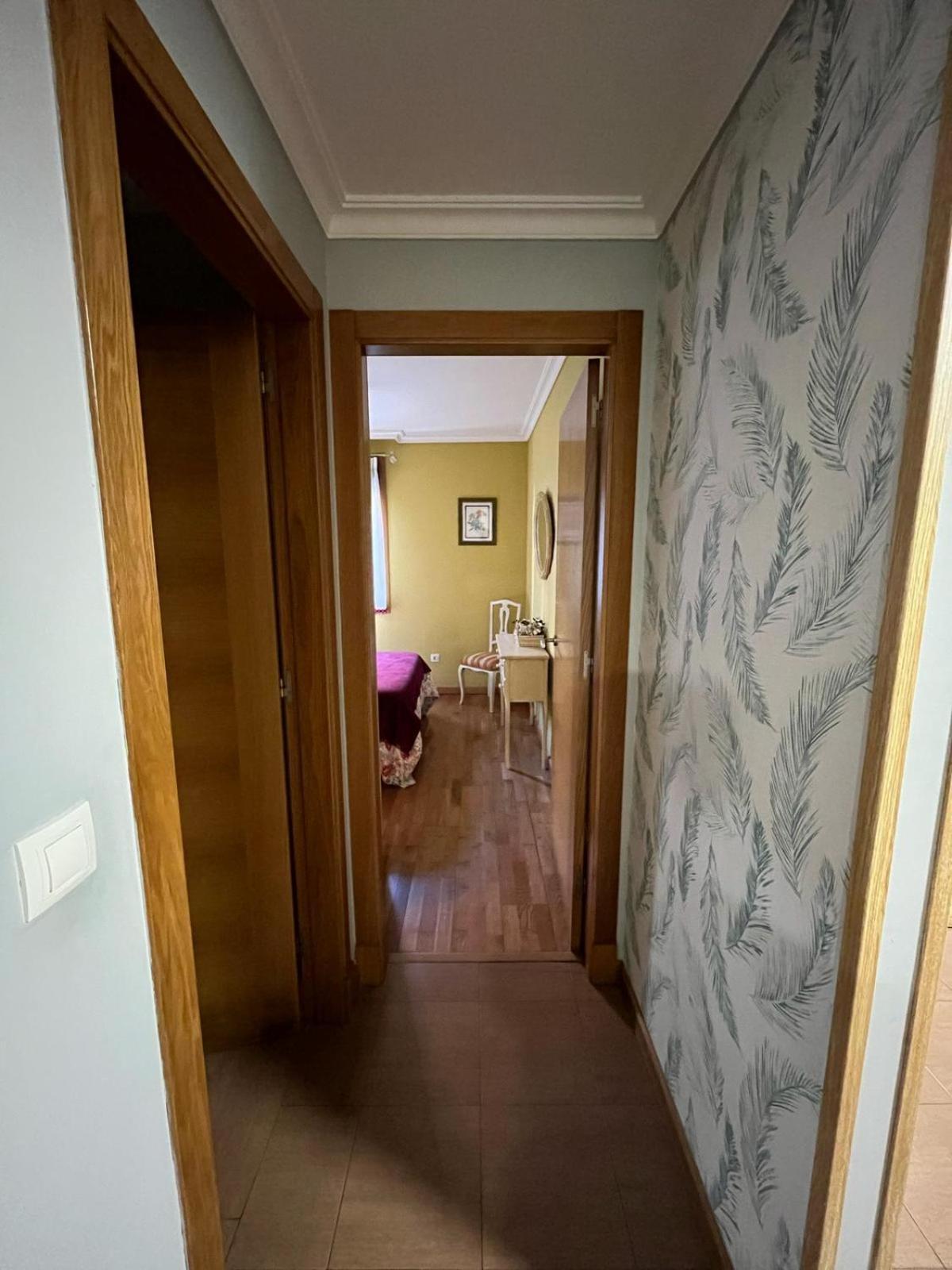 Apartment El Descanso Del Viajero