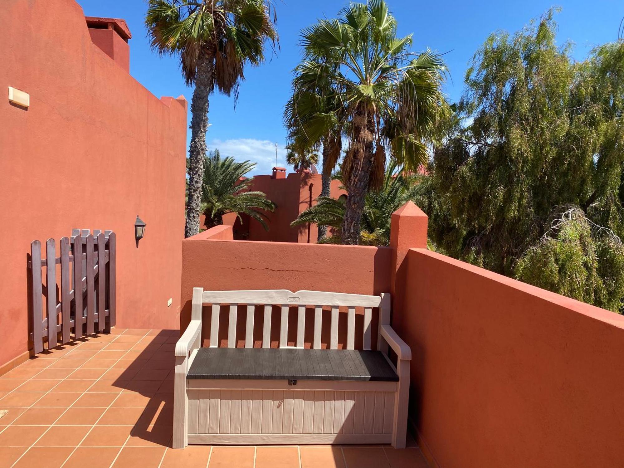 Casa Poppins Corralejo
