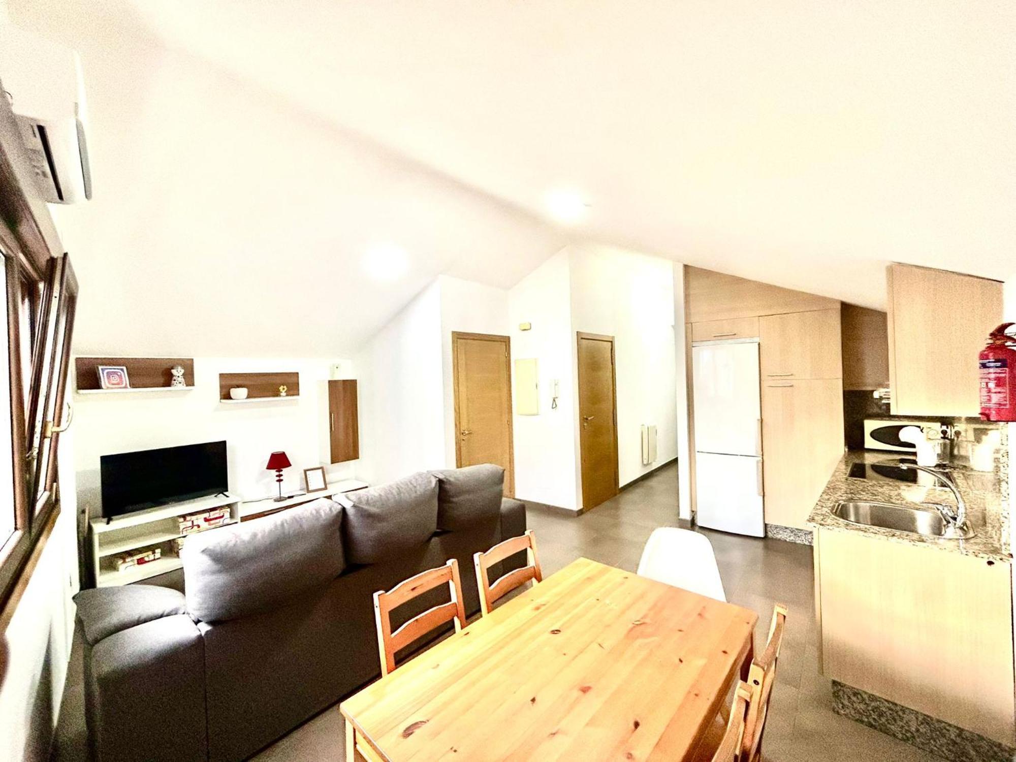 Apartamento O Lar De Martina