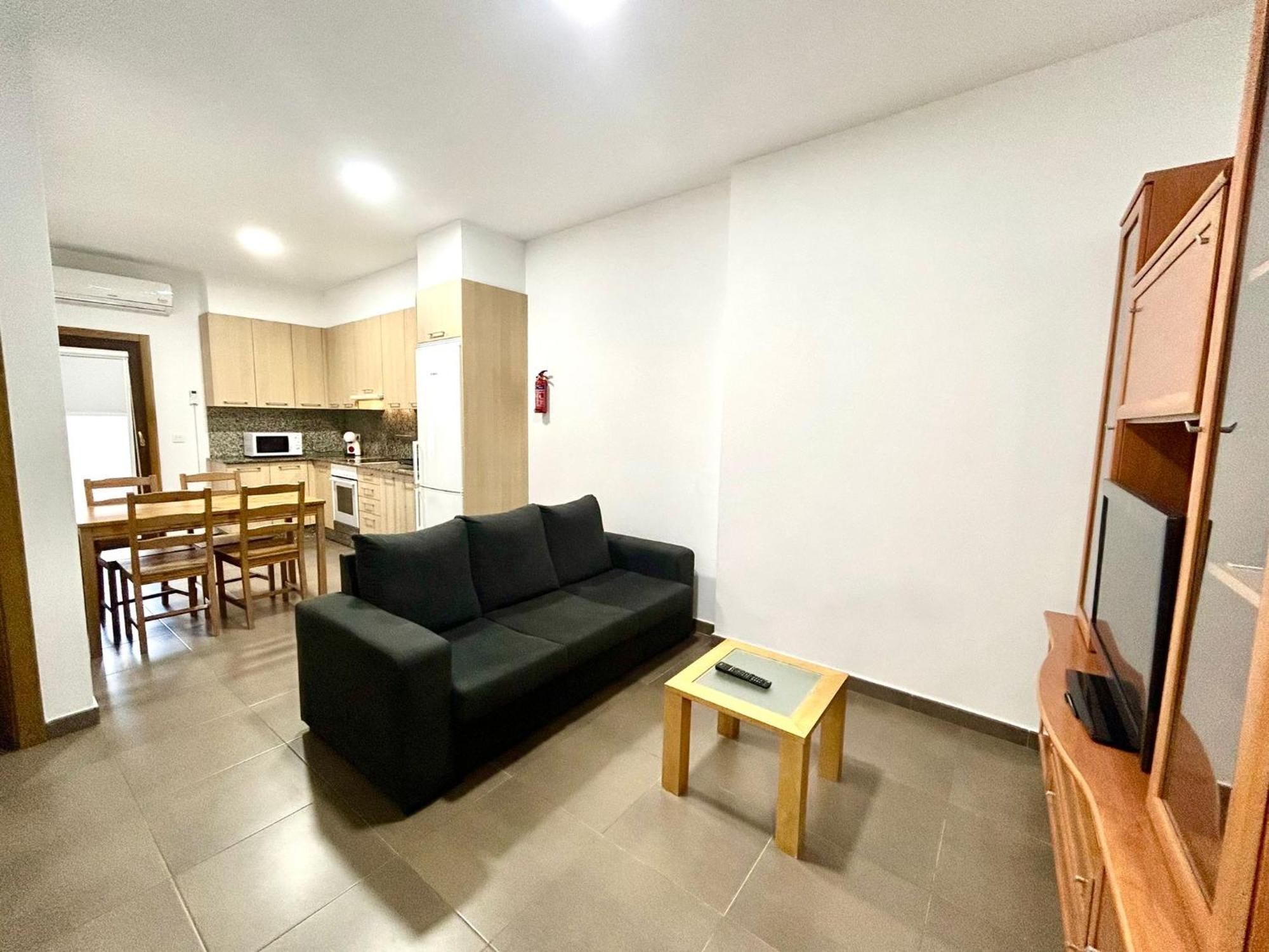 O Lar De Martina Apartamento Redondela
