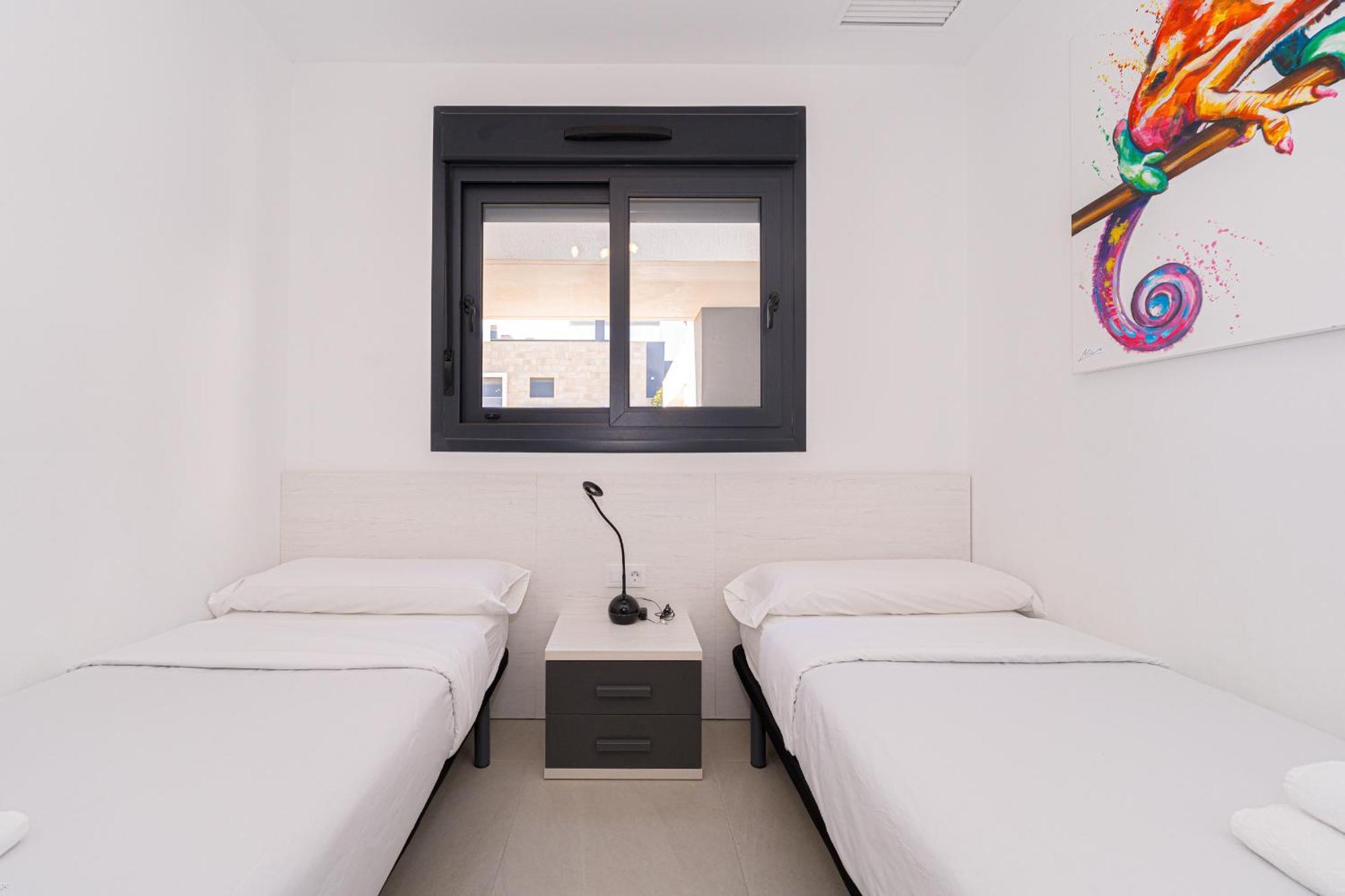 Playa Flamenca Apartment *