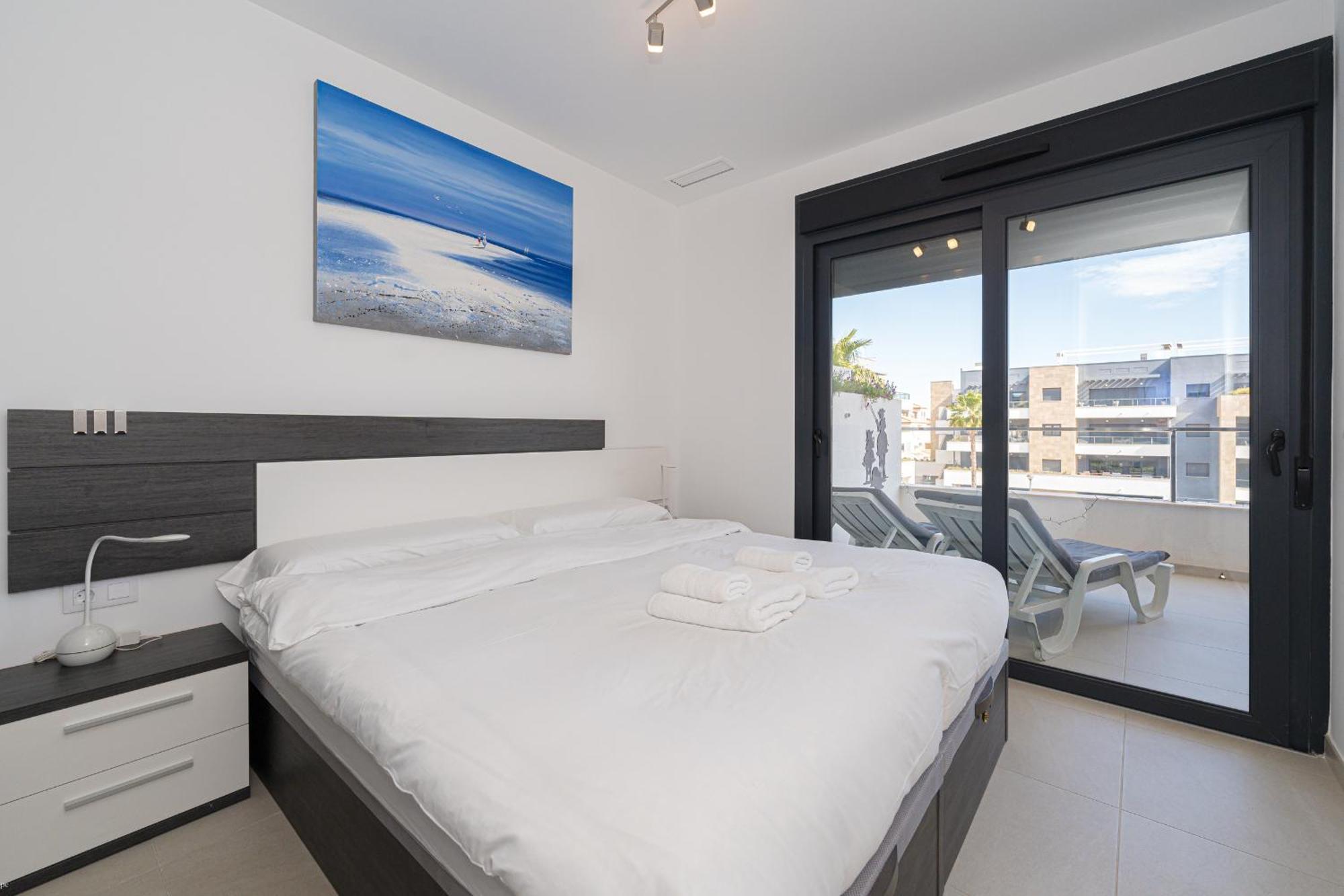 Apartment Playa Flamenca *