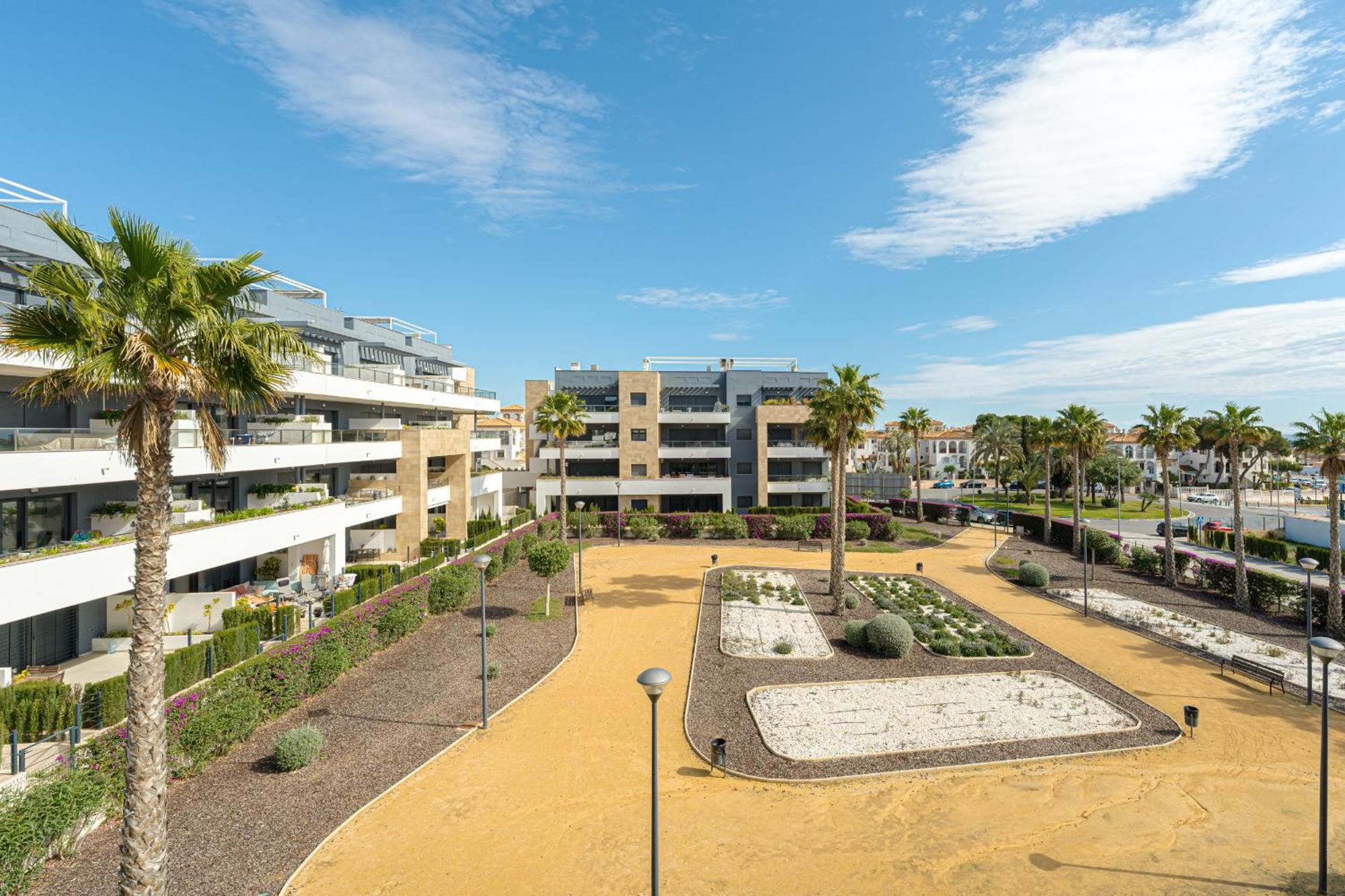 Apartment Playa Flamenca