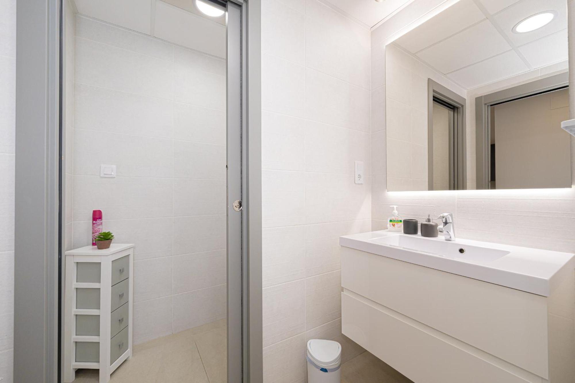 Playa Flamenca Apartment *