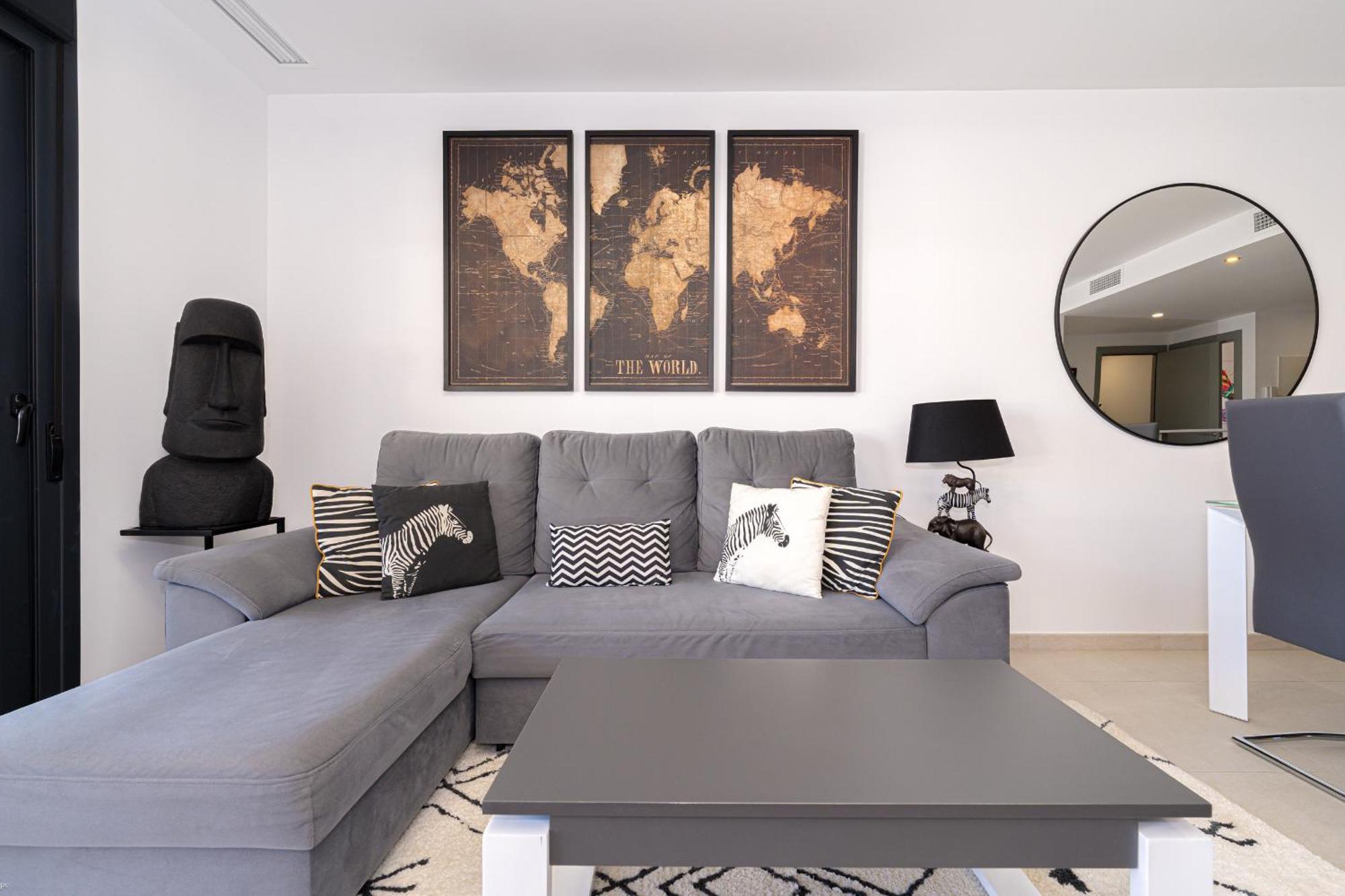 Apartment Playa Flamenca *