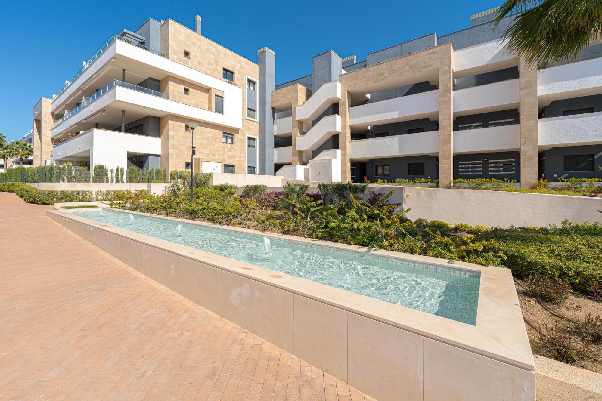Playa Flamenca Apartment