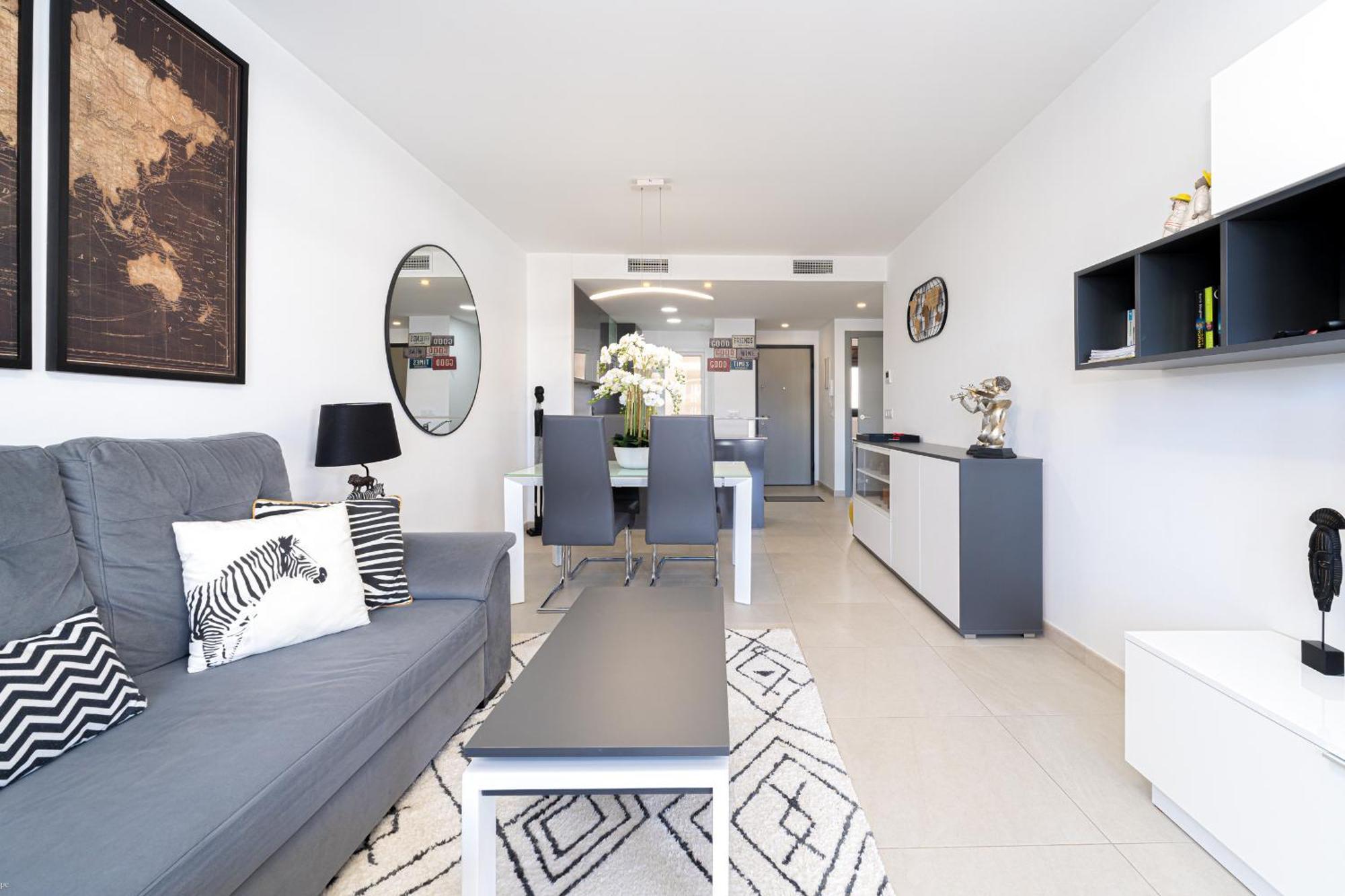 Apartment Playa Flamenca