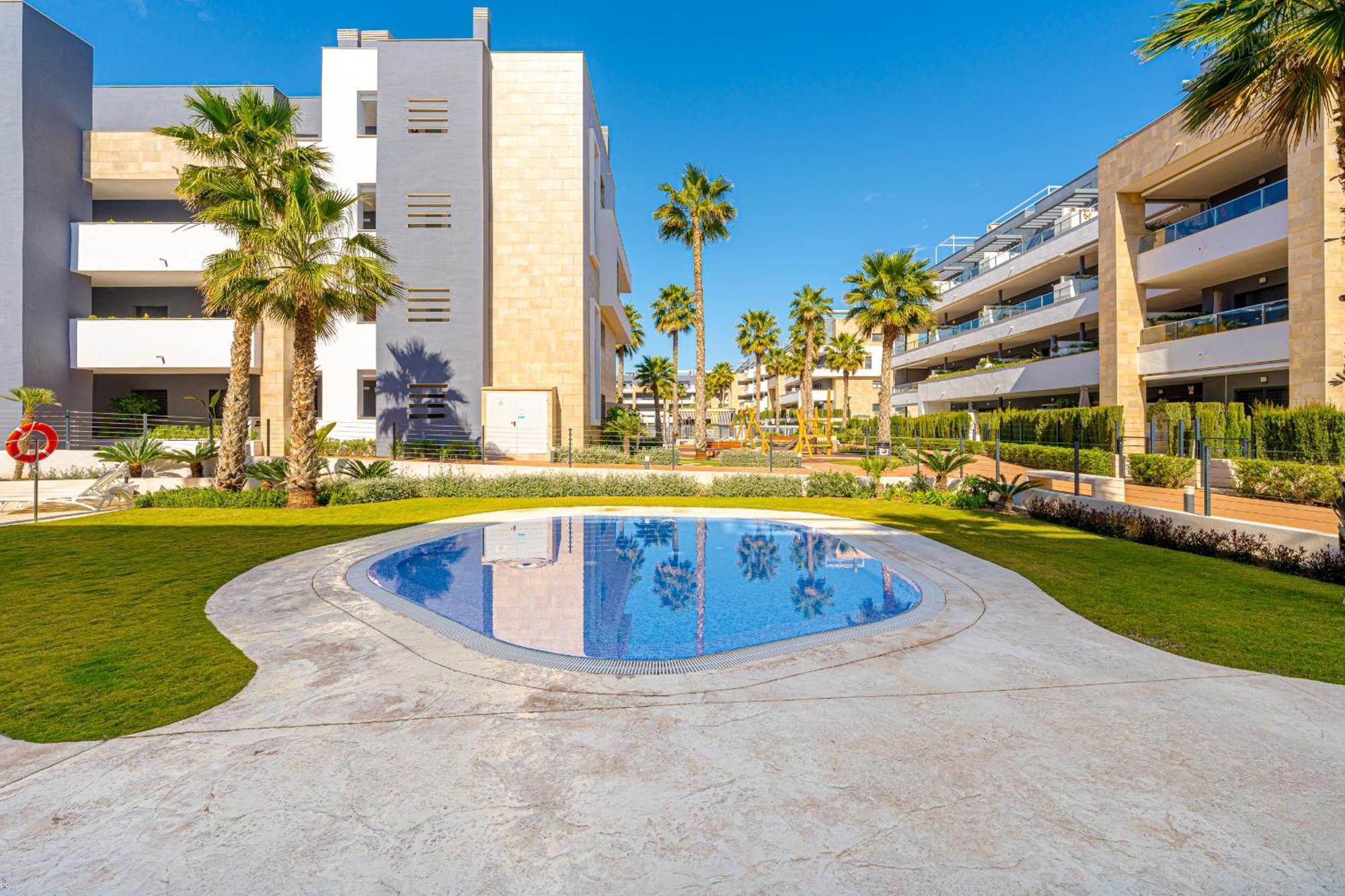 Playa Flamenca Apartment *
