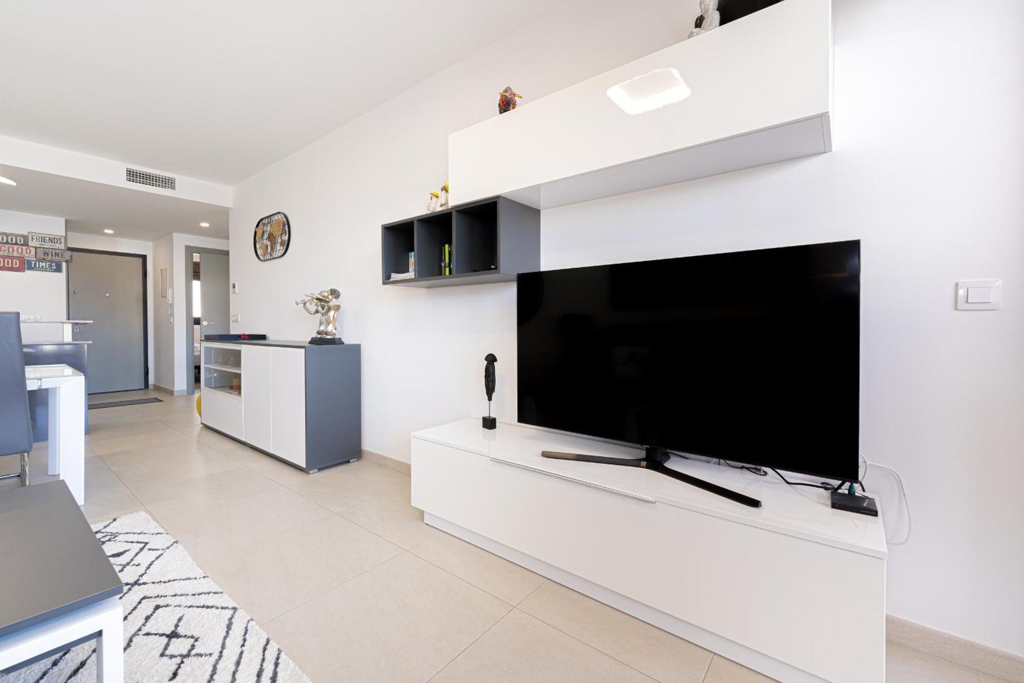 Apartment Playa Flamenca