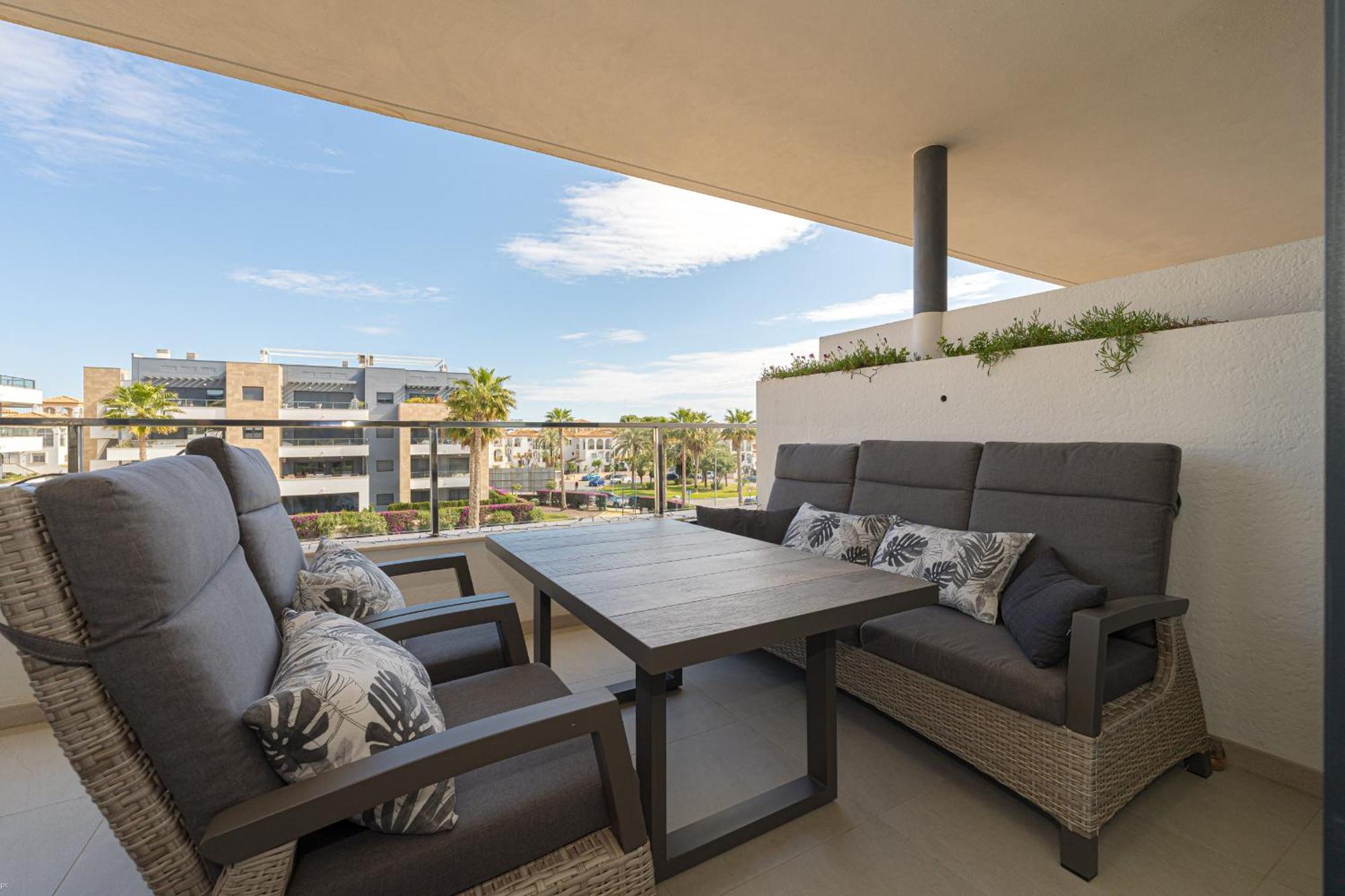 Apartment Playa Flamenca *