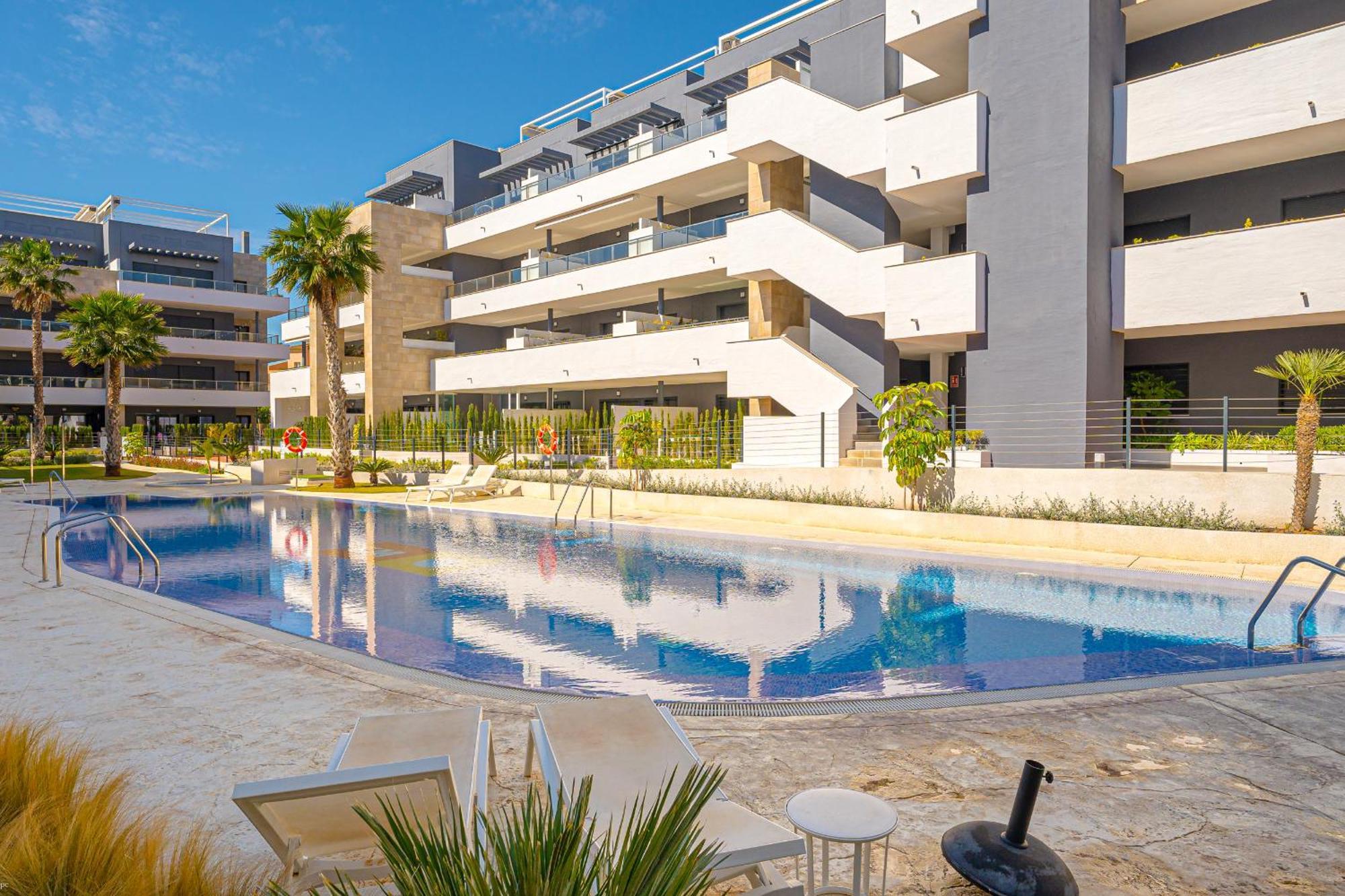 Playa Flamenca