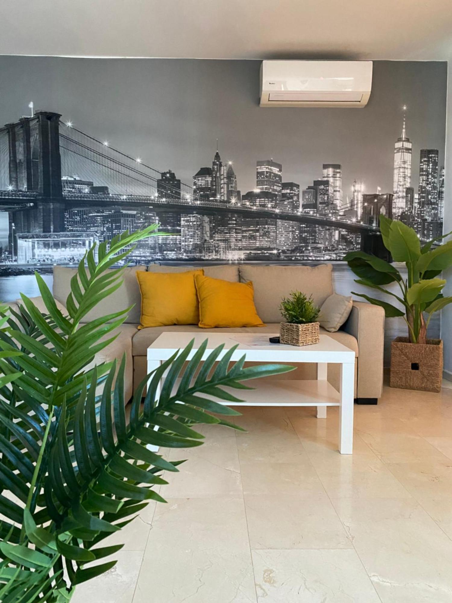 A Pocos Metros De La Playa Apartment *