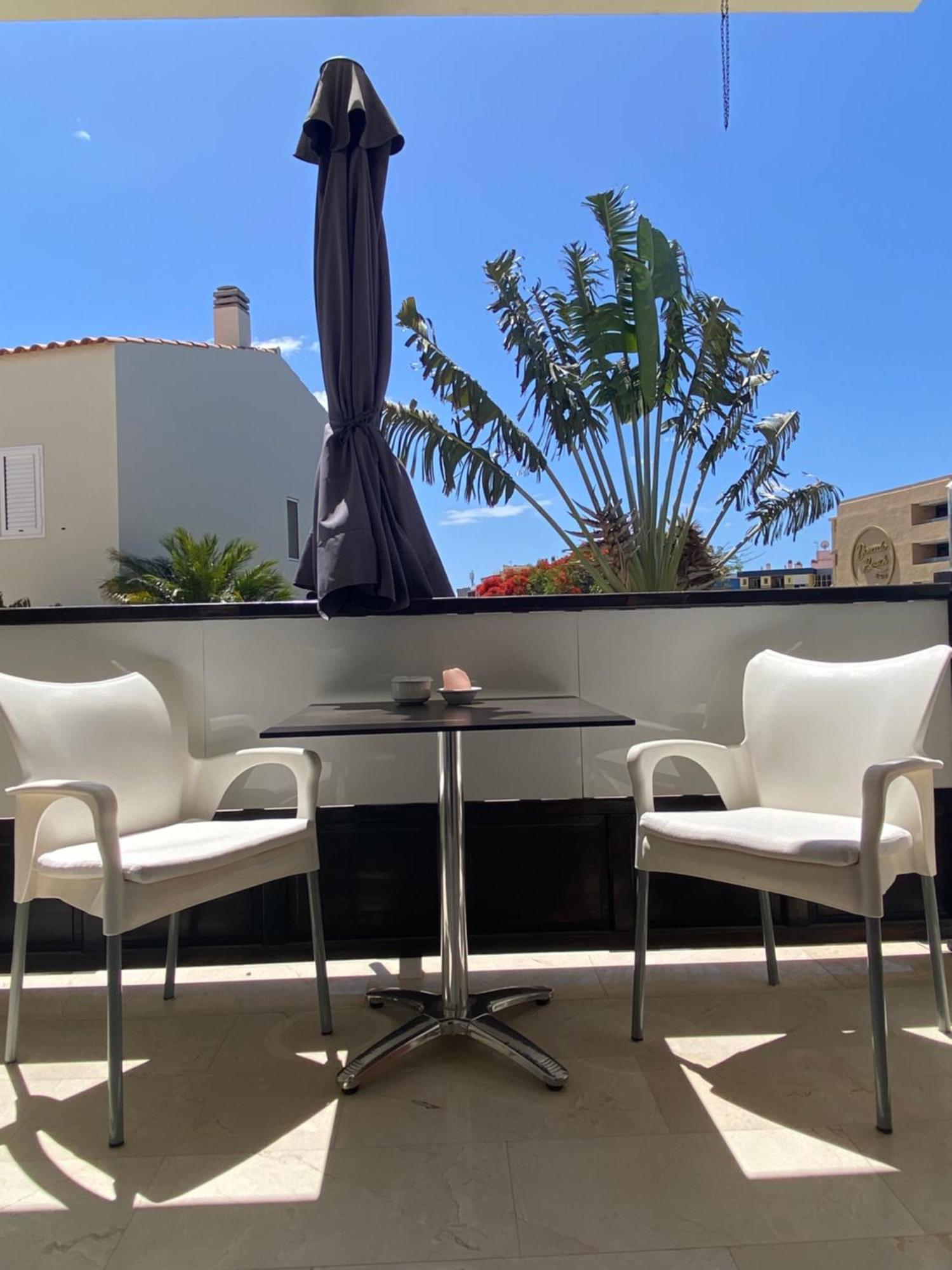 Apartment A Pocos Metros De La Playa