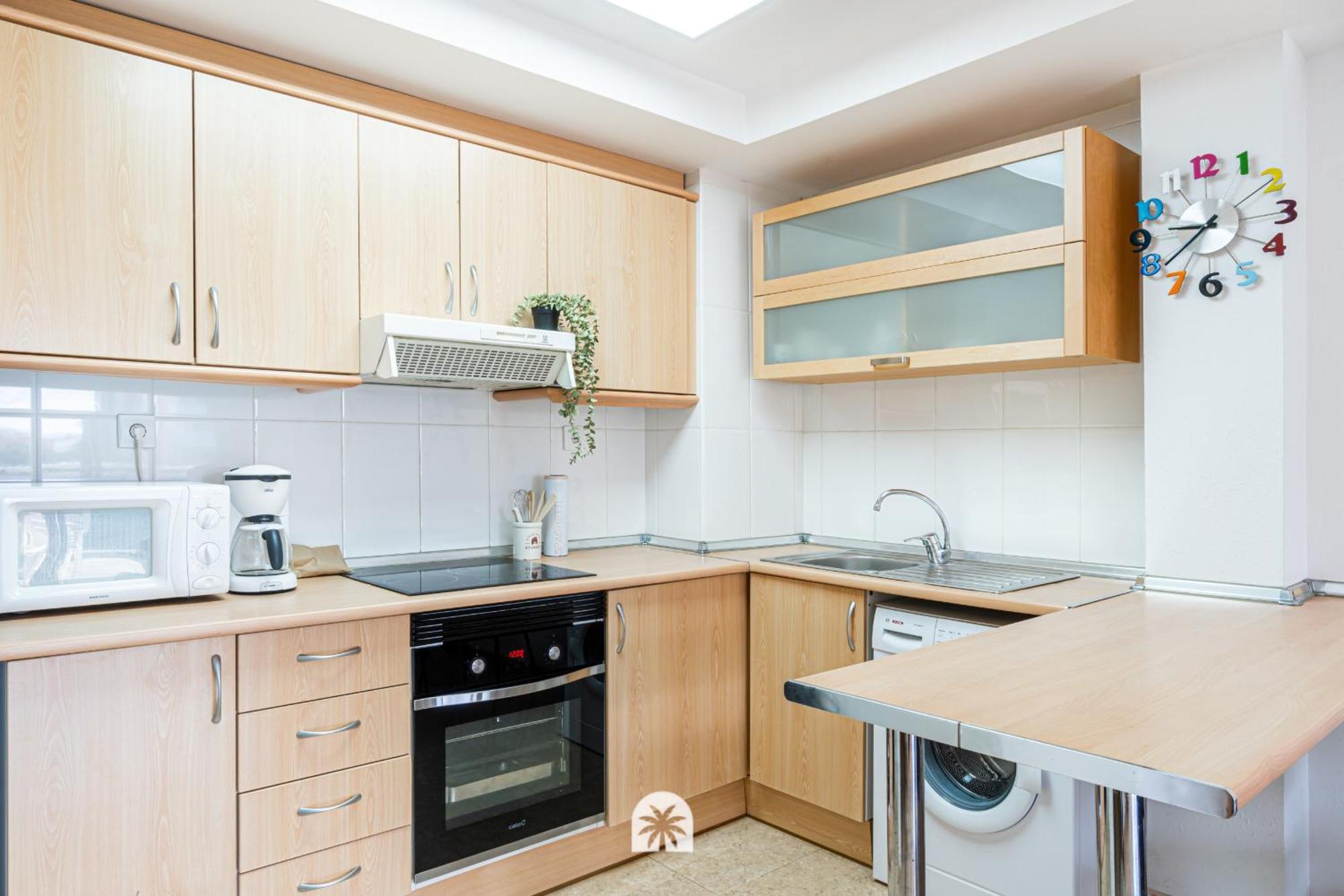 Mediterranean Way - Ontario Apartment Salou