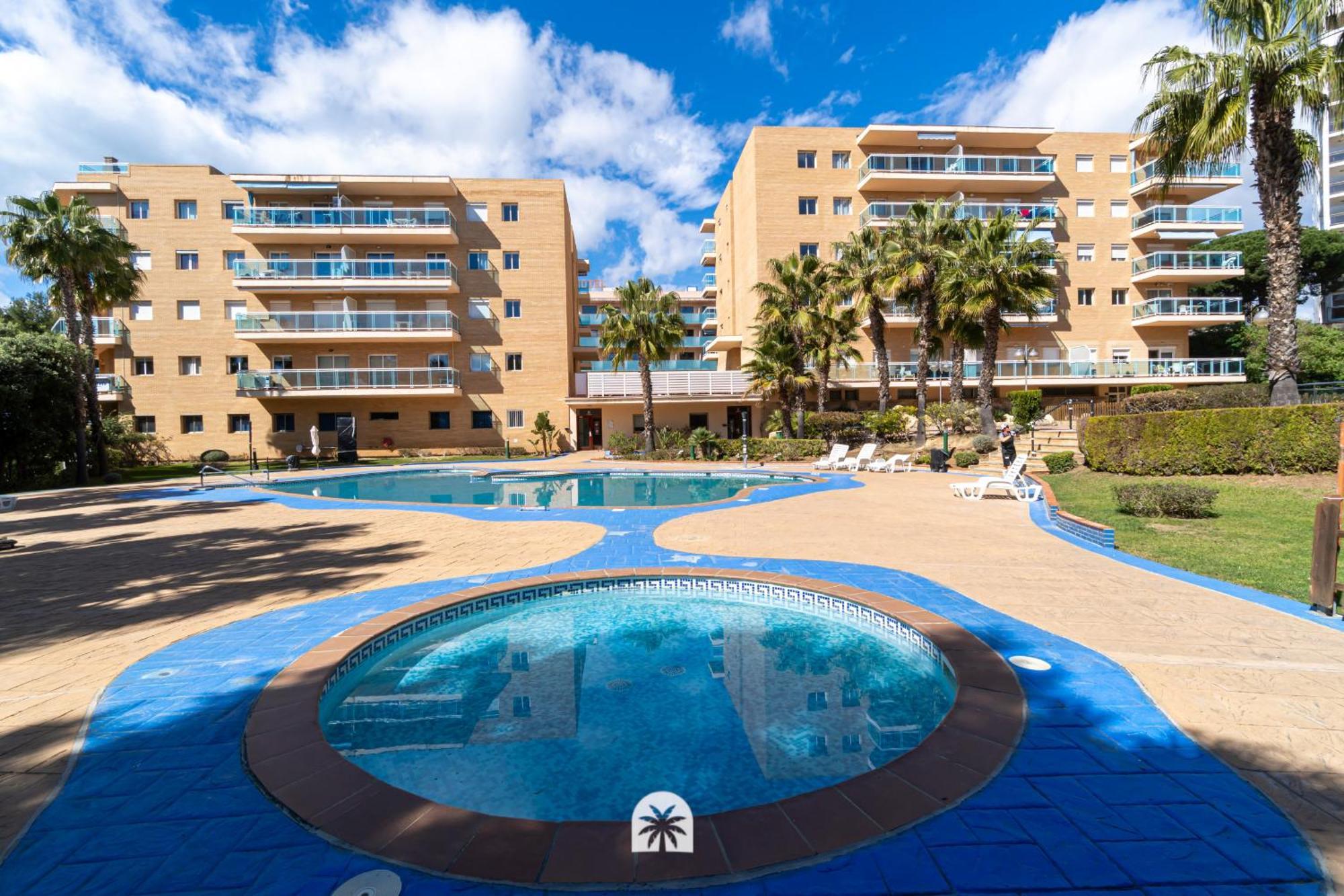 Mediterranean Way - Ontario Apartment Salou