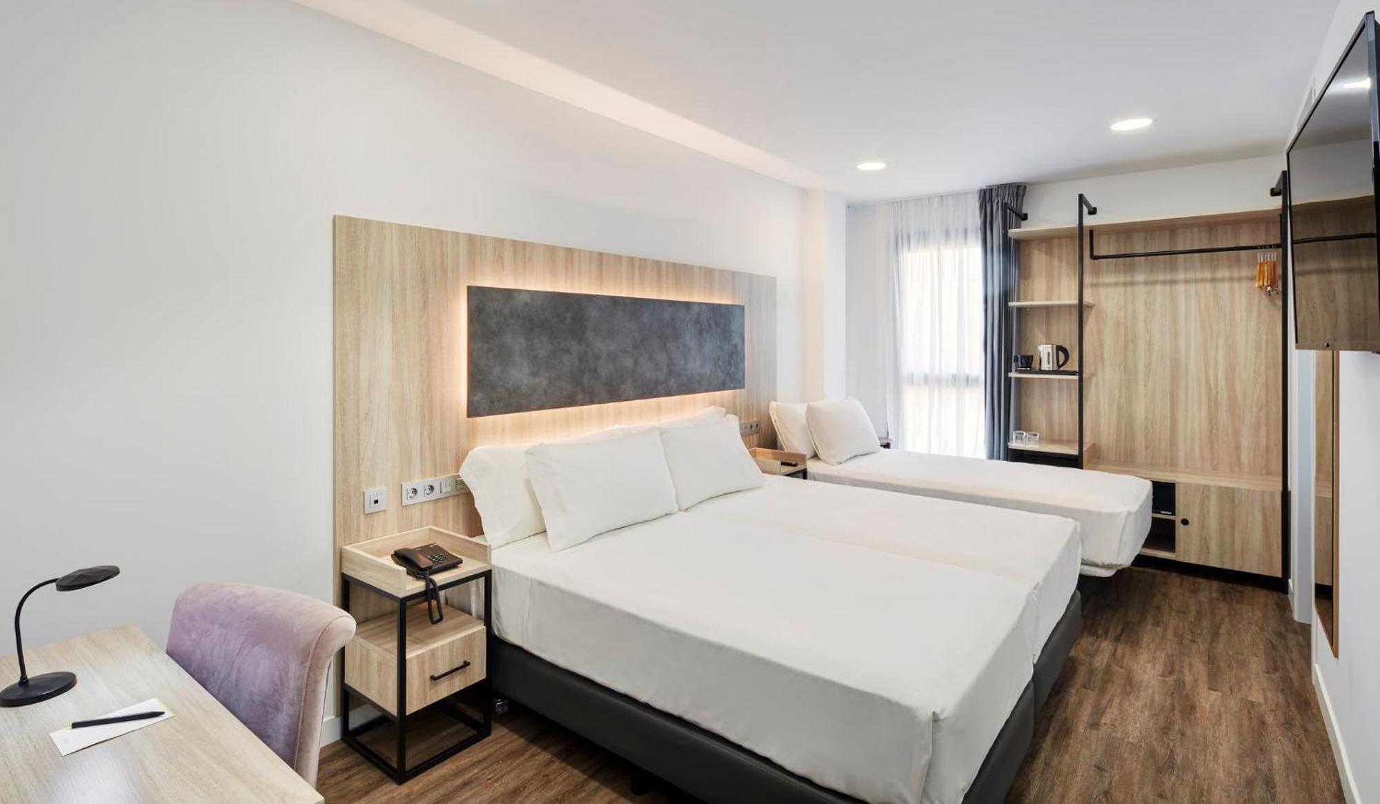 Sercotel Delicias 4* Córdoba