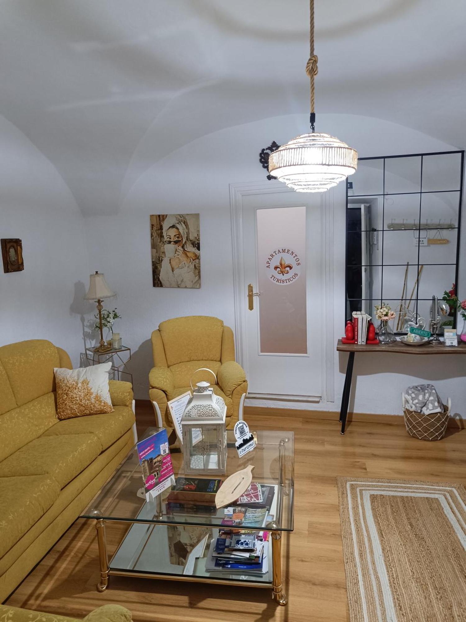 Apartamento Flor De Lis *