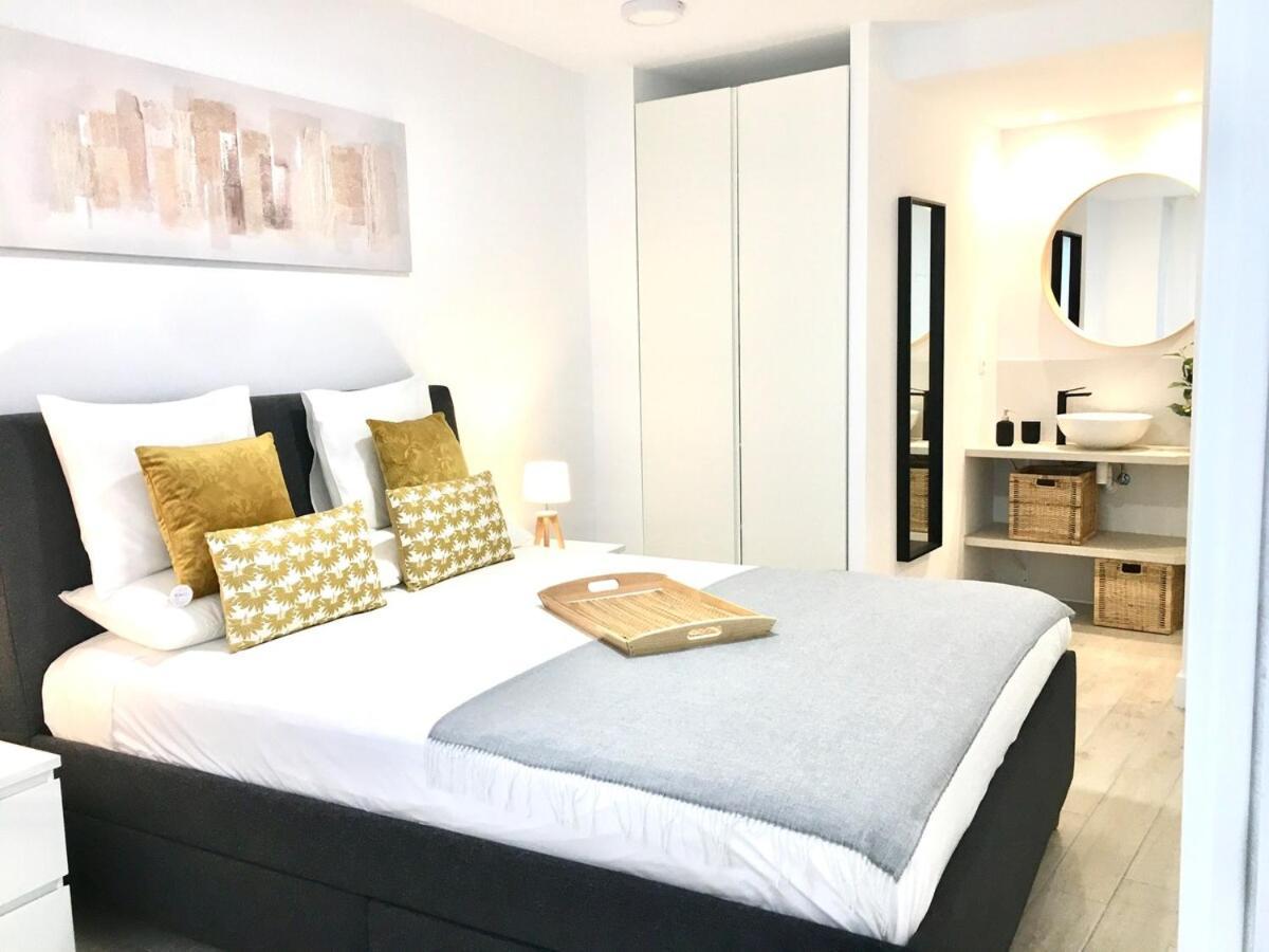 Apartment Castro Holidays - Apto A Centrico Terraza Con Garaje Gratis *