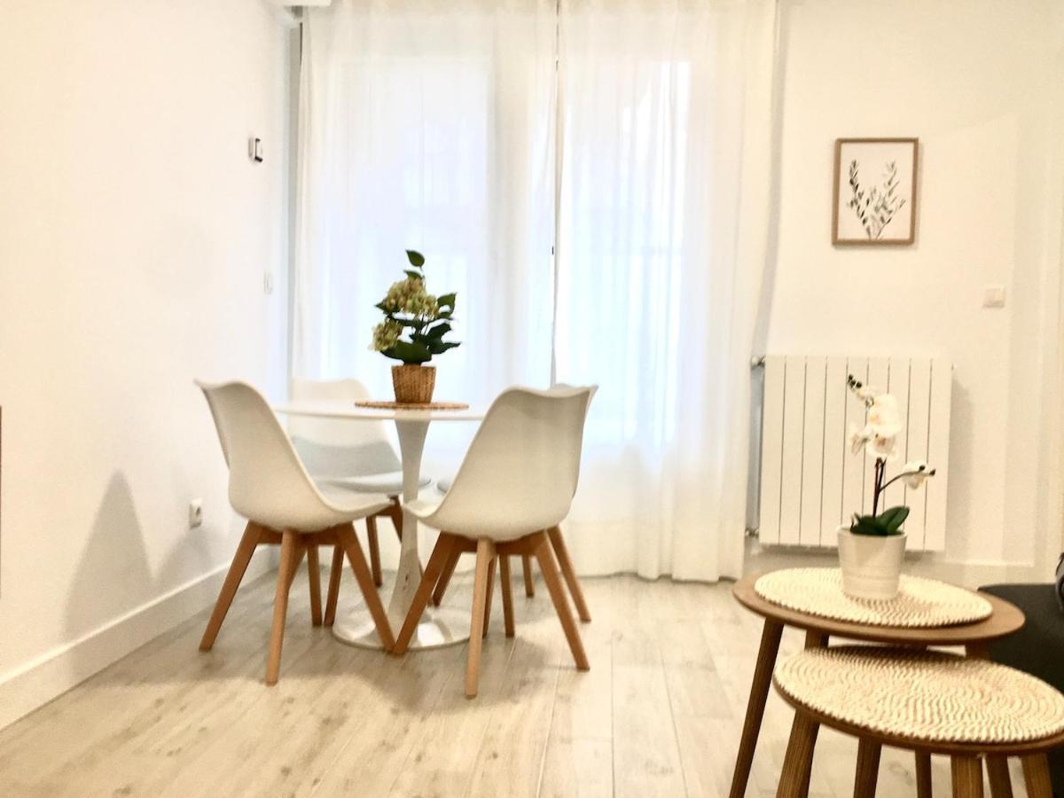 Castro Holidays - Apto A Centrico Terraza Con Garaje Gratis *