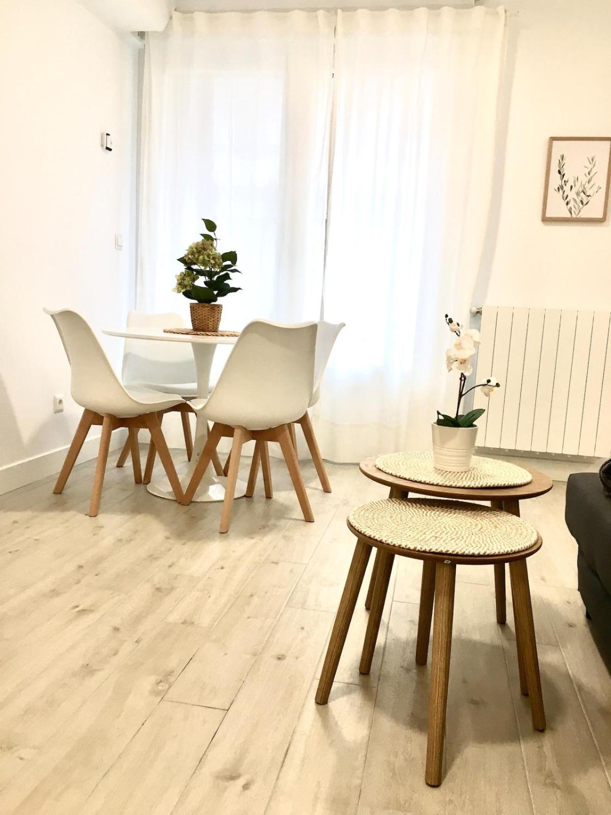 Castro Holidays - Apto A Centrico Terraza Con Garaje Gratis Apartment *