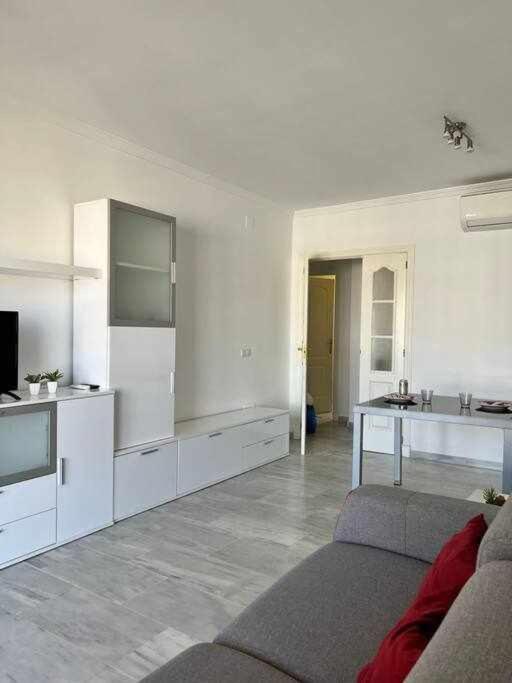 1 Con Garaje Puerto Apartamento Estepona