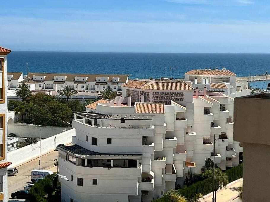 1 Con Garaje Puerto Estepona