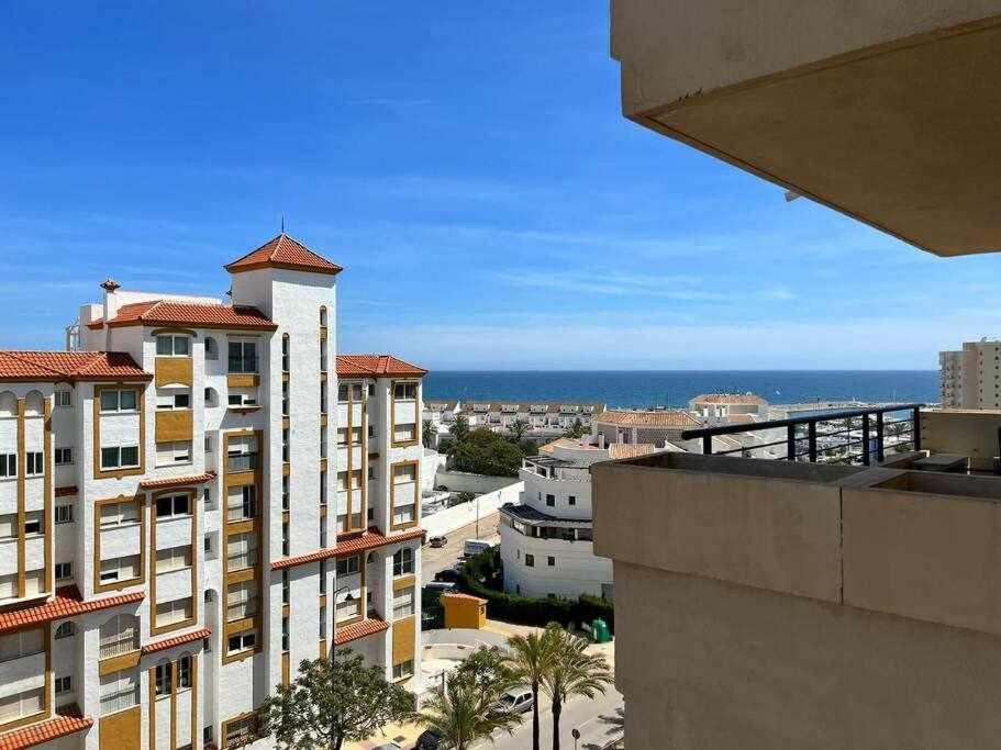 1 Con Garaje Puerto * Estepona