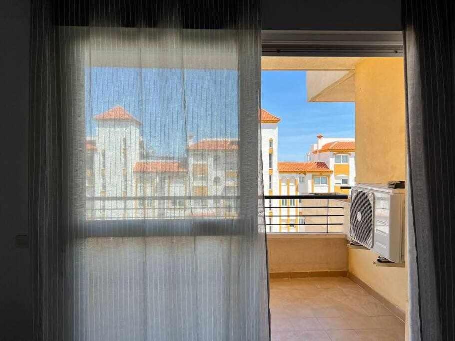 Apartamento 1 Con Garaje Puerto