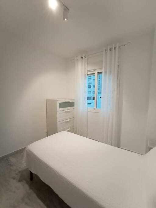 Apartamento 1 Con Garaje Puerto *
