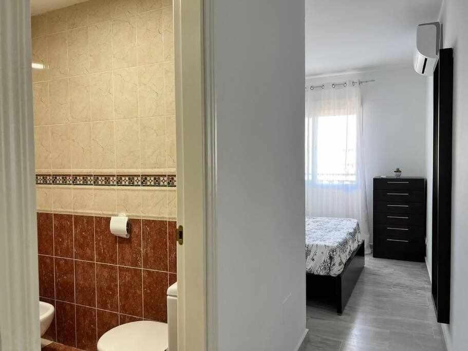 Apartamento 1 Con Garaje Puerto