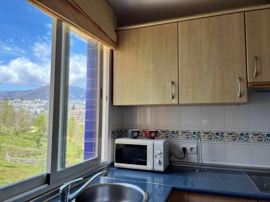 Apartamento 1 Con Garaje Puerto *