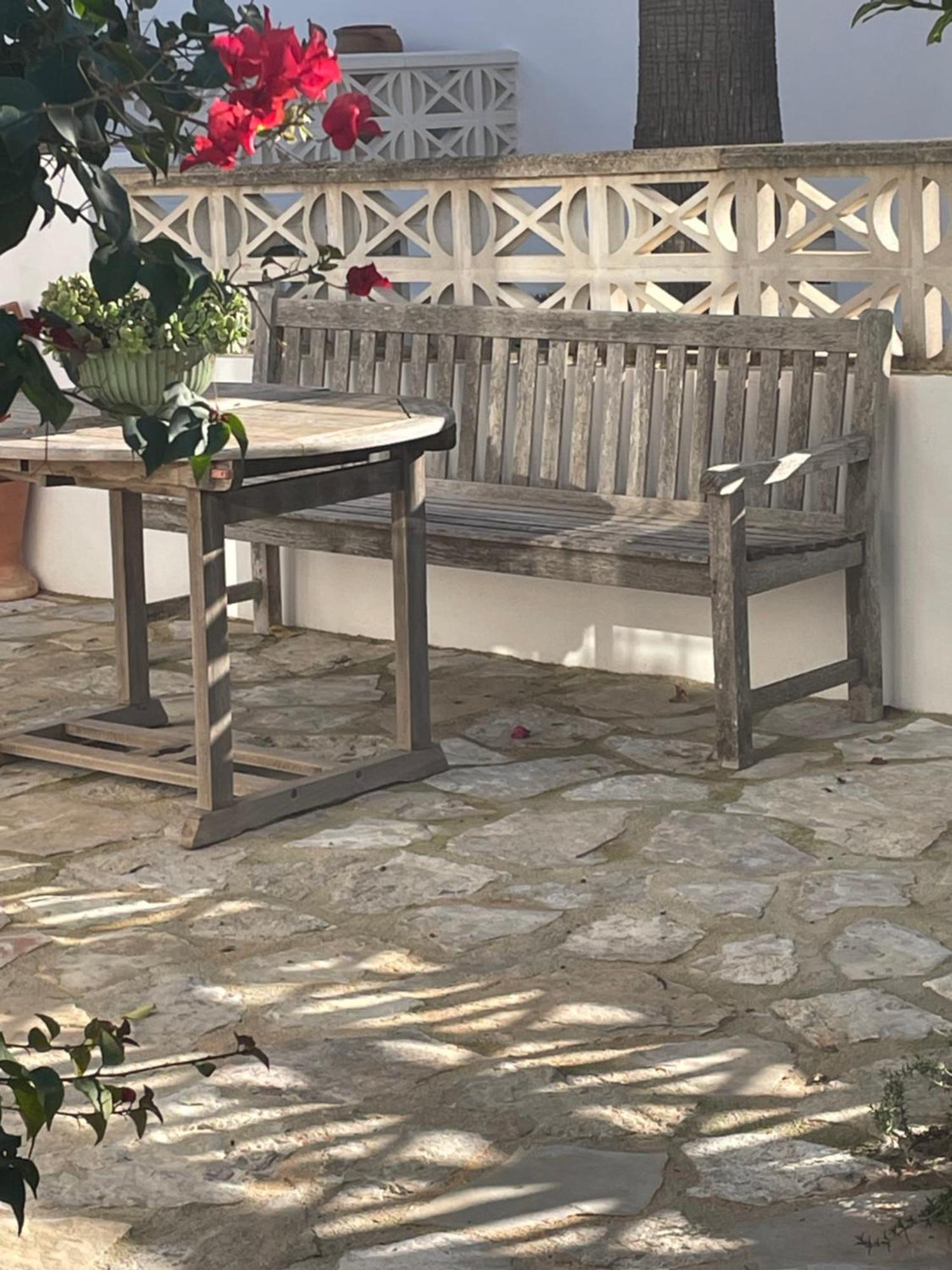Casa Bianca 2 Teulada