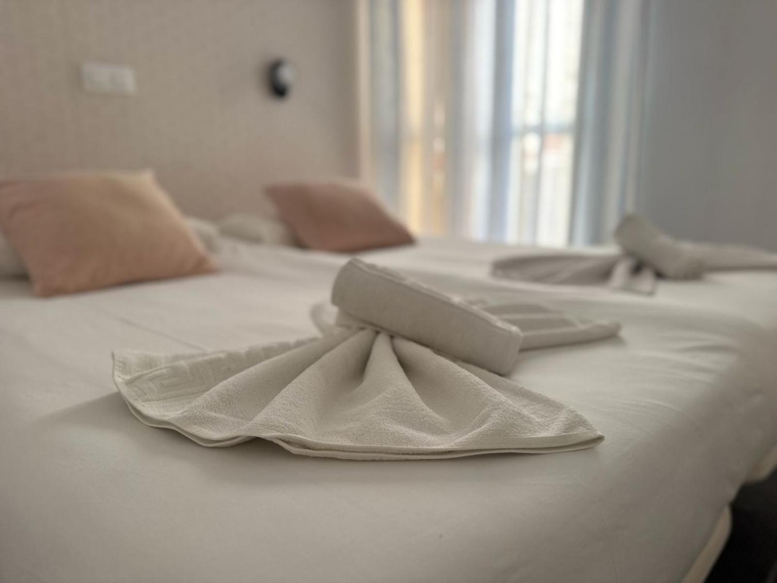 White Sensation Apartamento Costa Adeje (Tenerife)