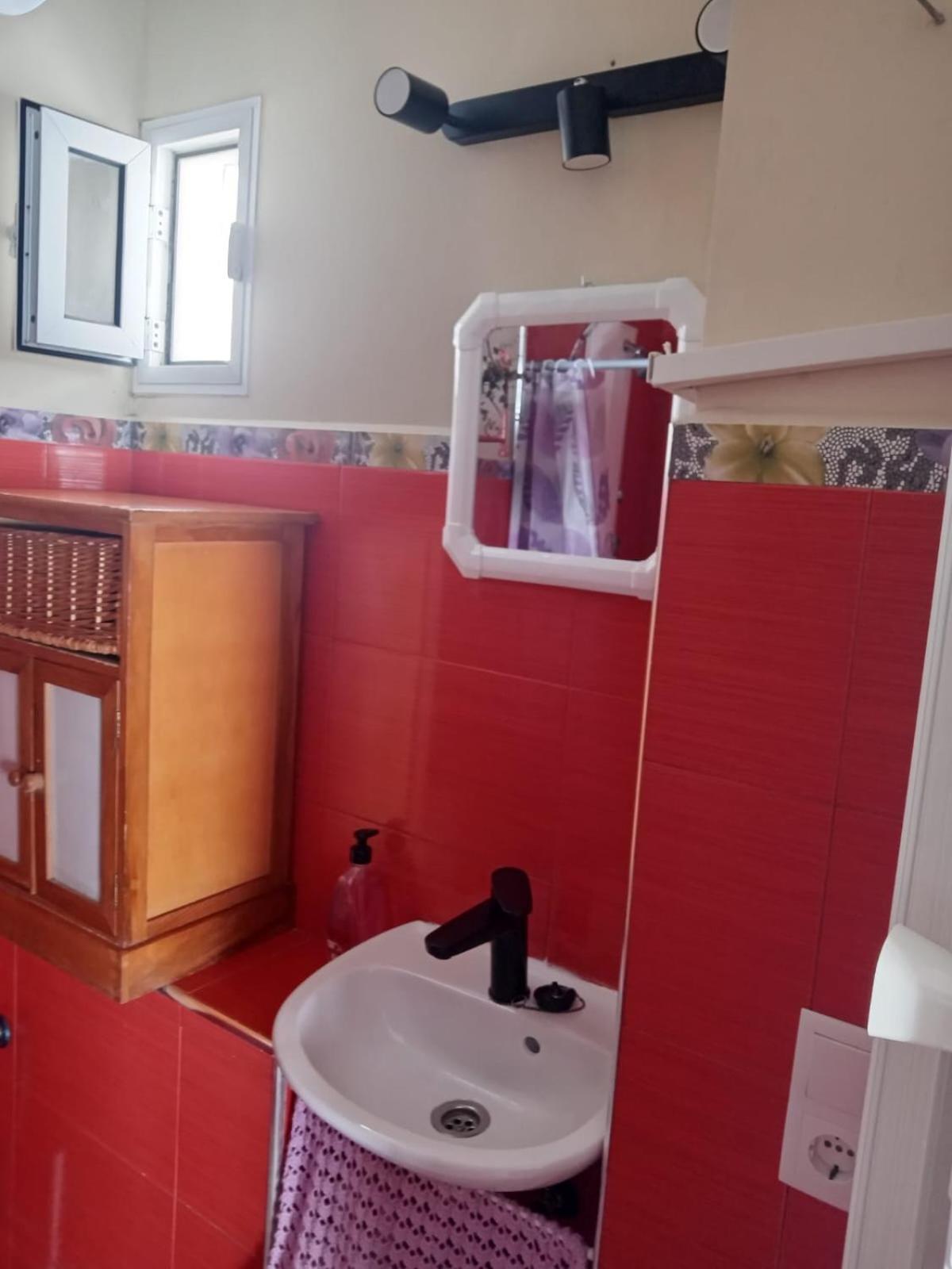 Apartamento En Pleno Centro De